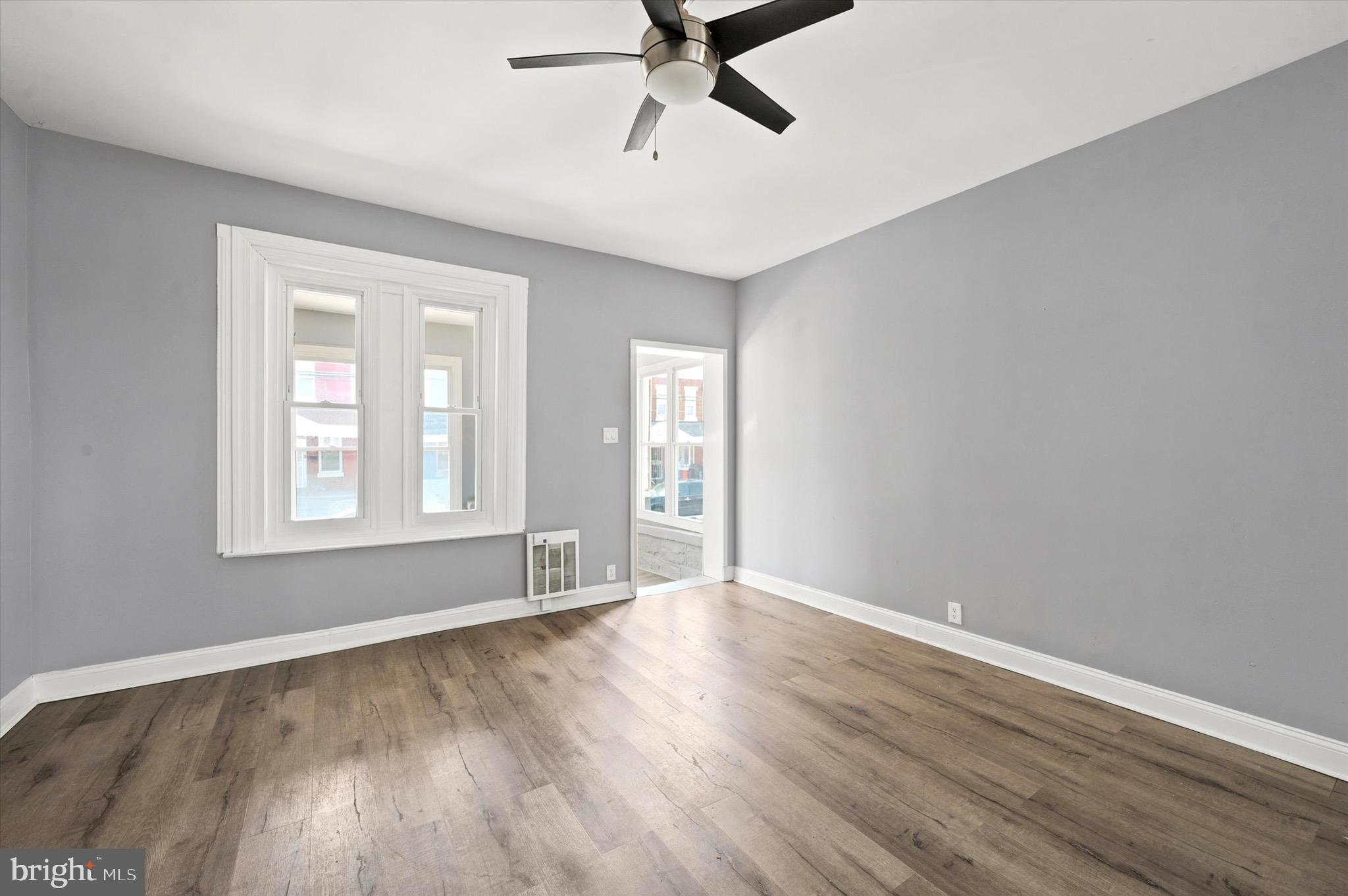CARROLL PARK - Residential