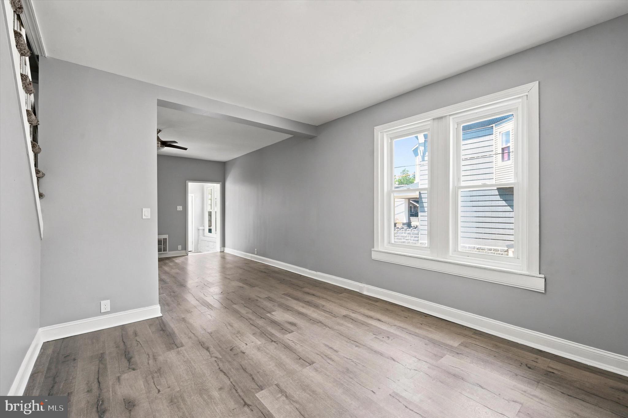 CARROLL PARK - Residential