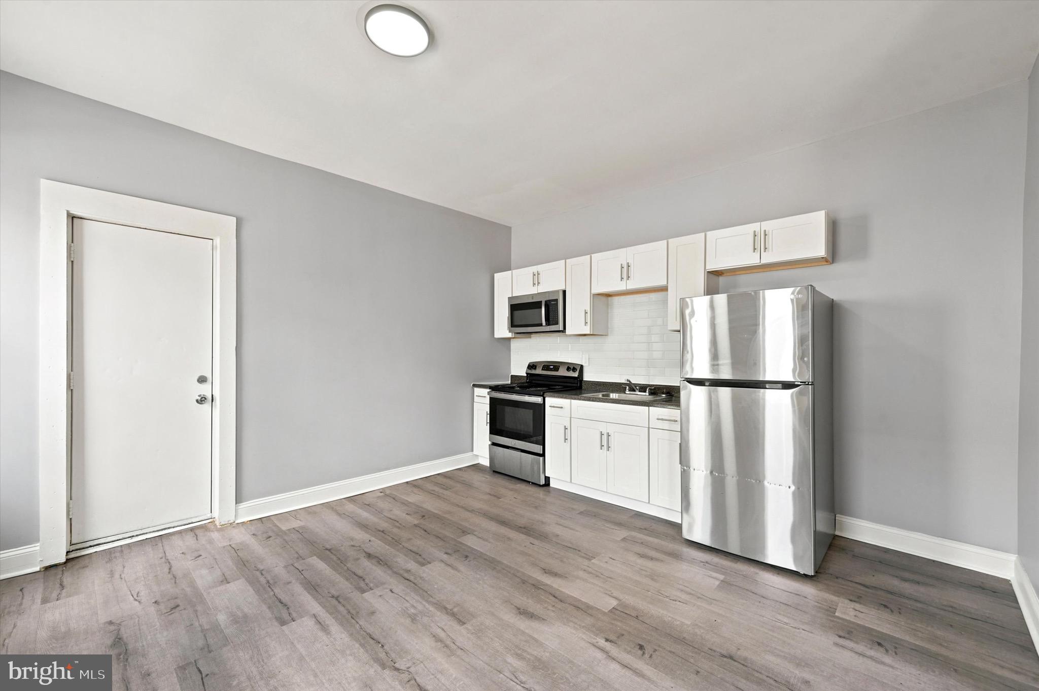 CARROLL PARK - Residential