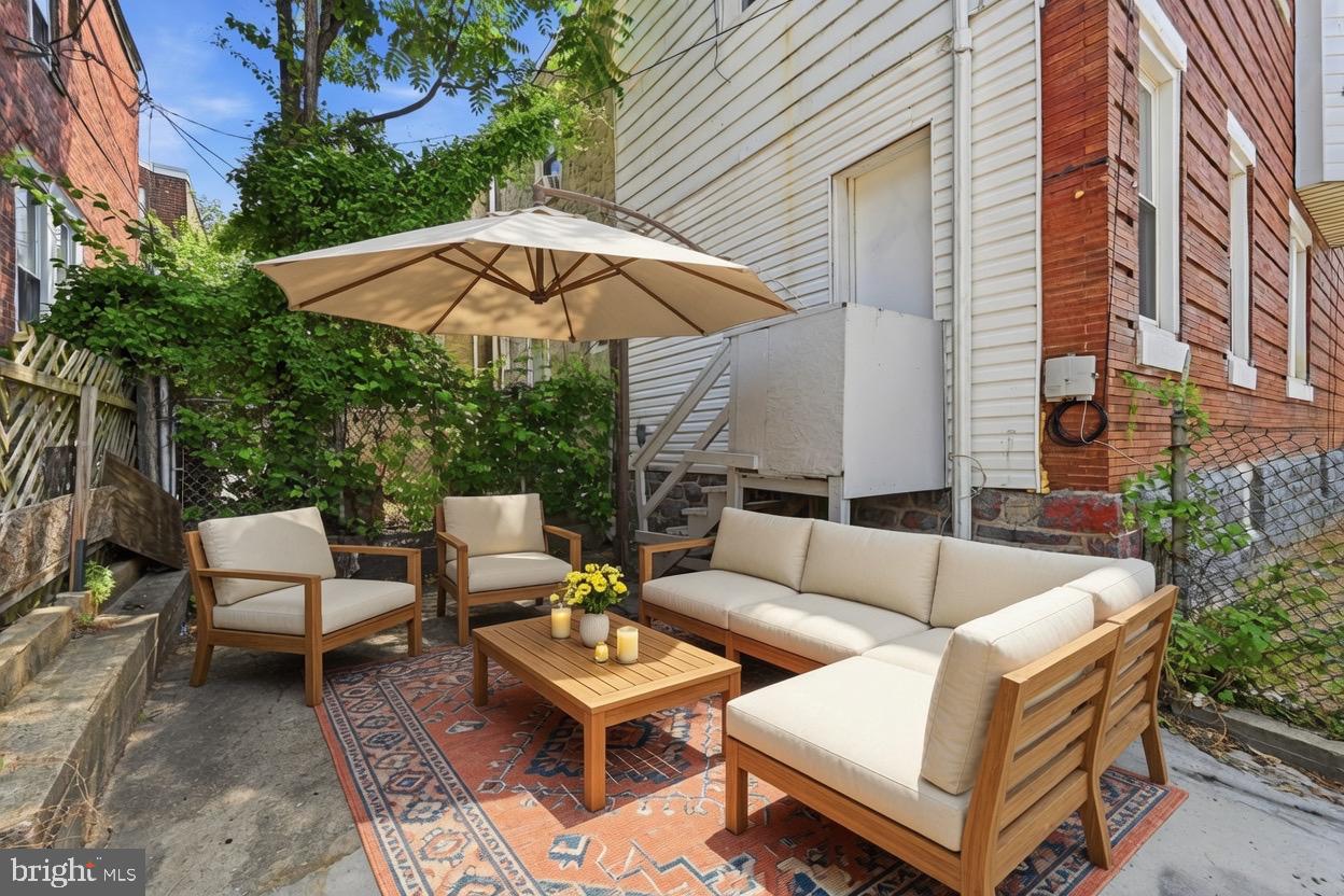 CARROLL PARK - Residential