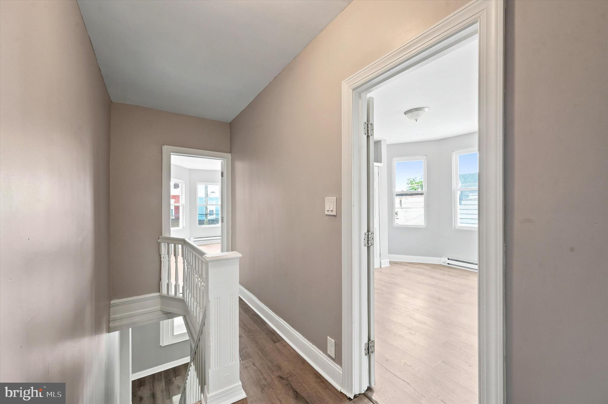 CARROLL PARK - Residential