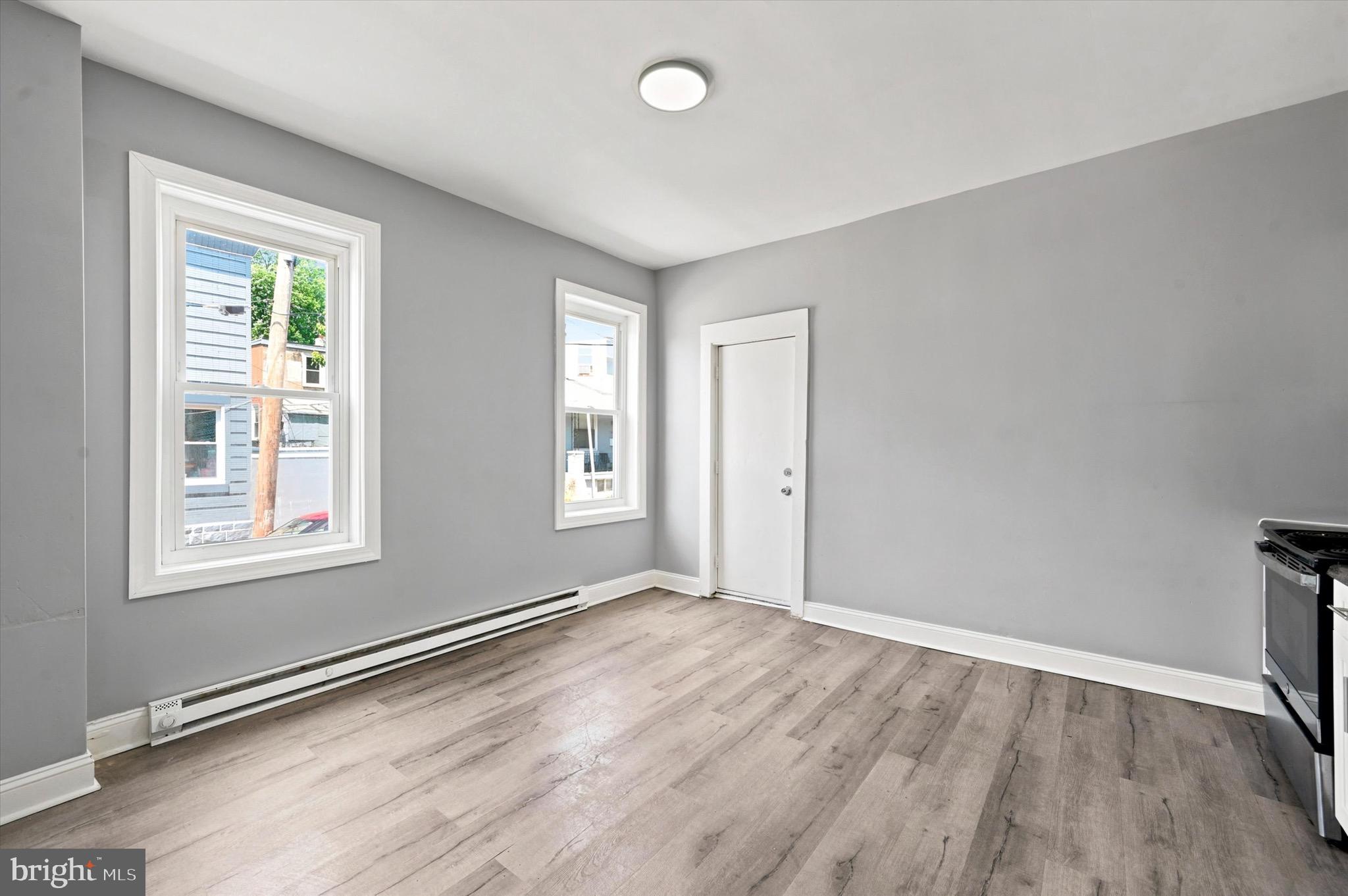 CARROLL PARK - Residential
