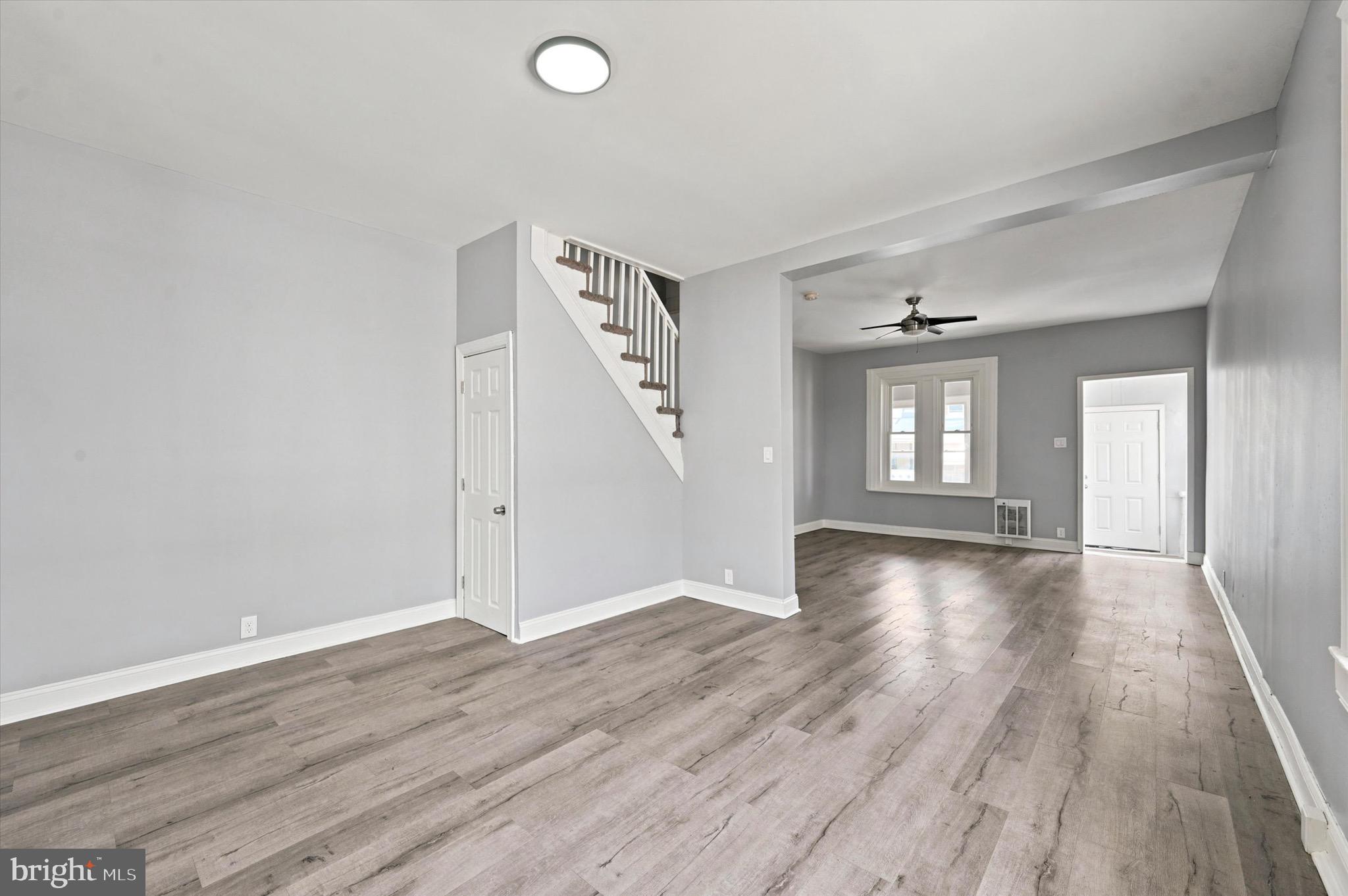 CARROLL PARK - Residential