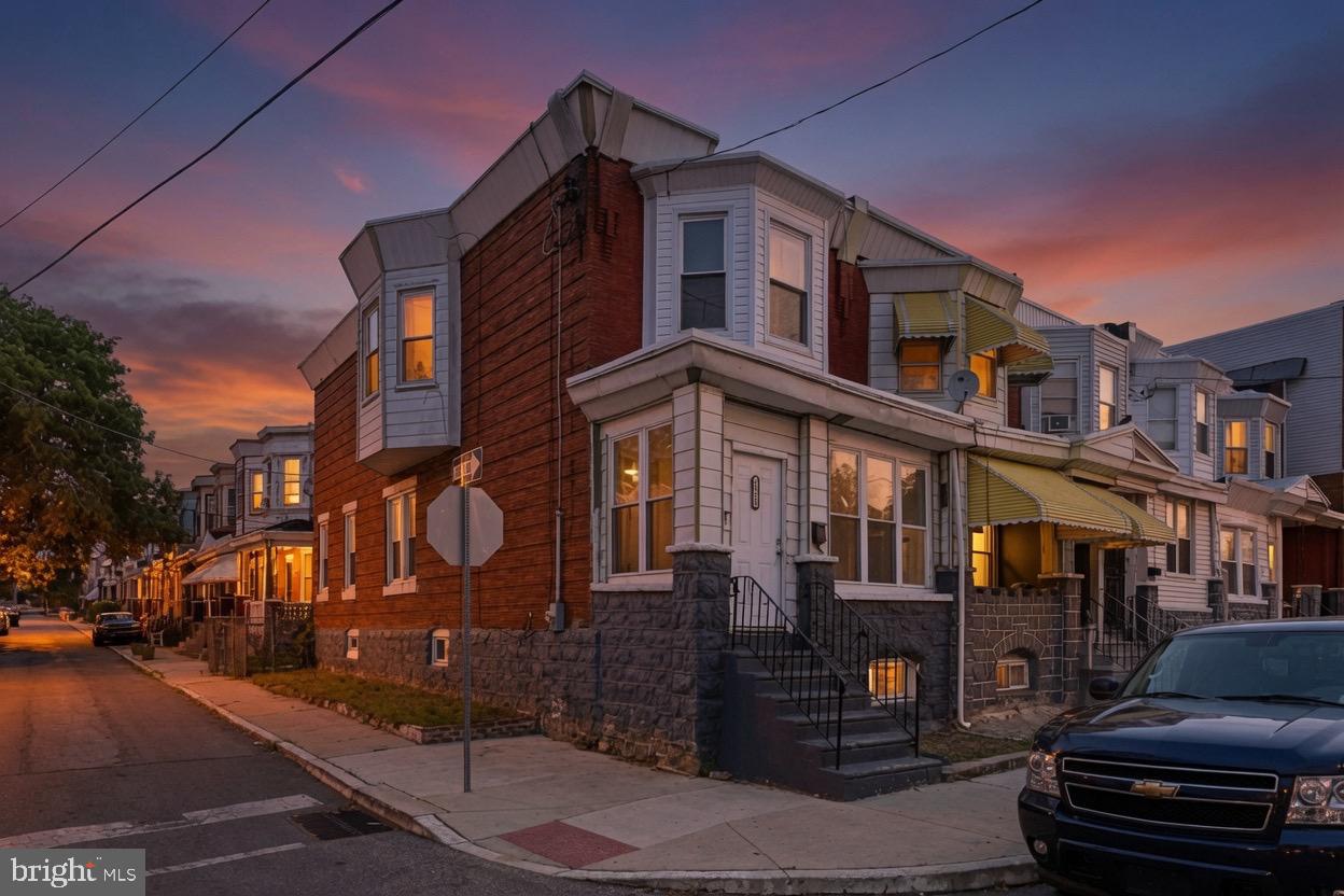CARROLL PARK - Residential