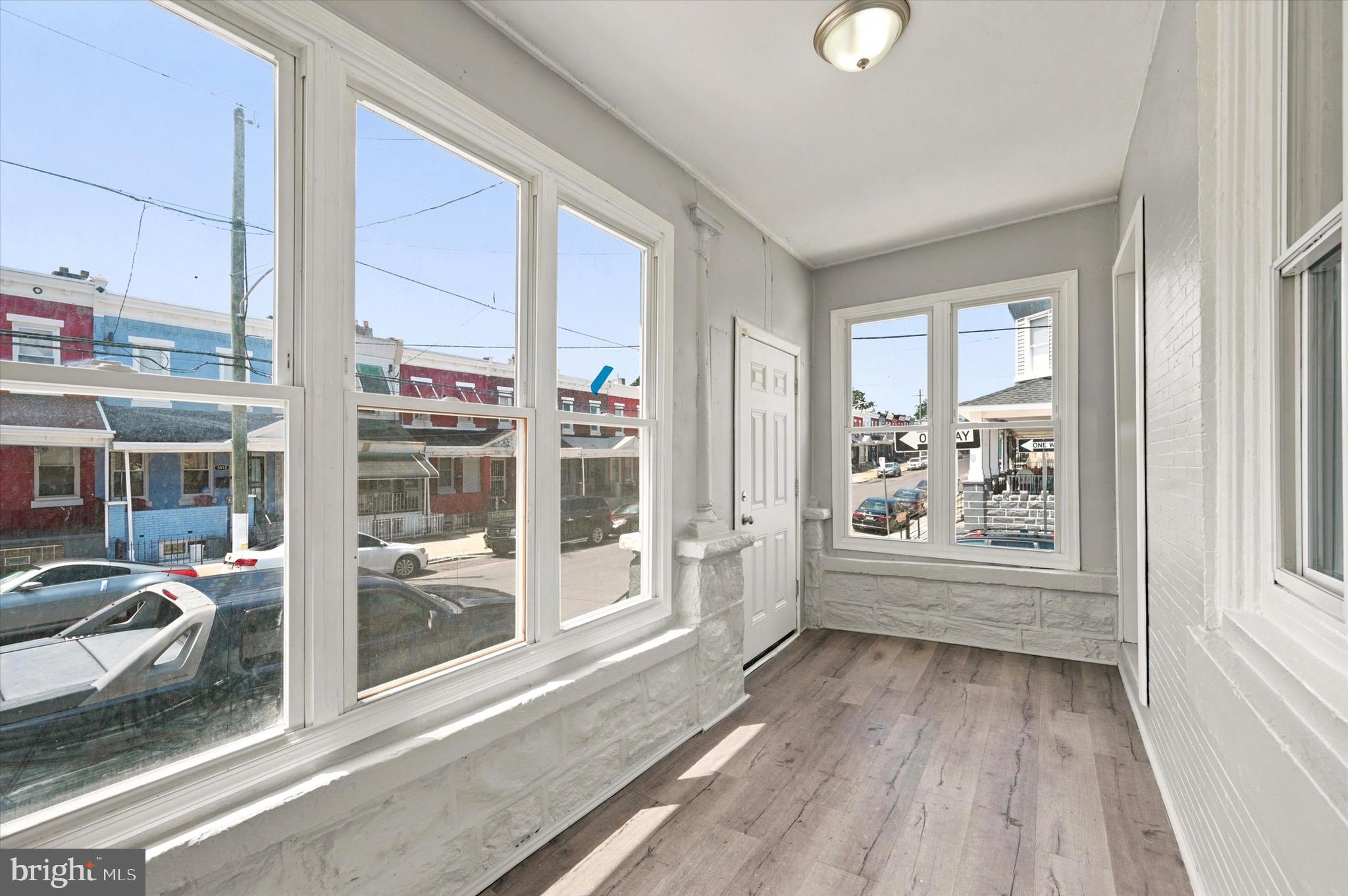 CARROLL PARK - Residential