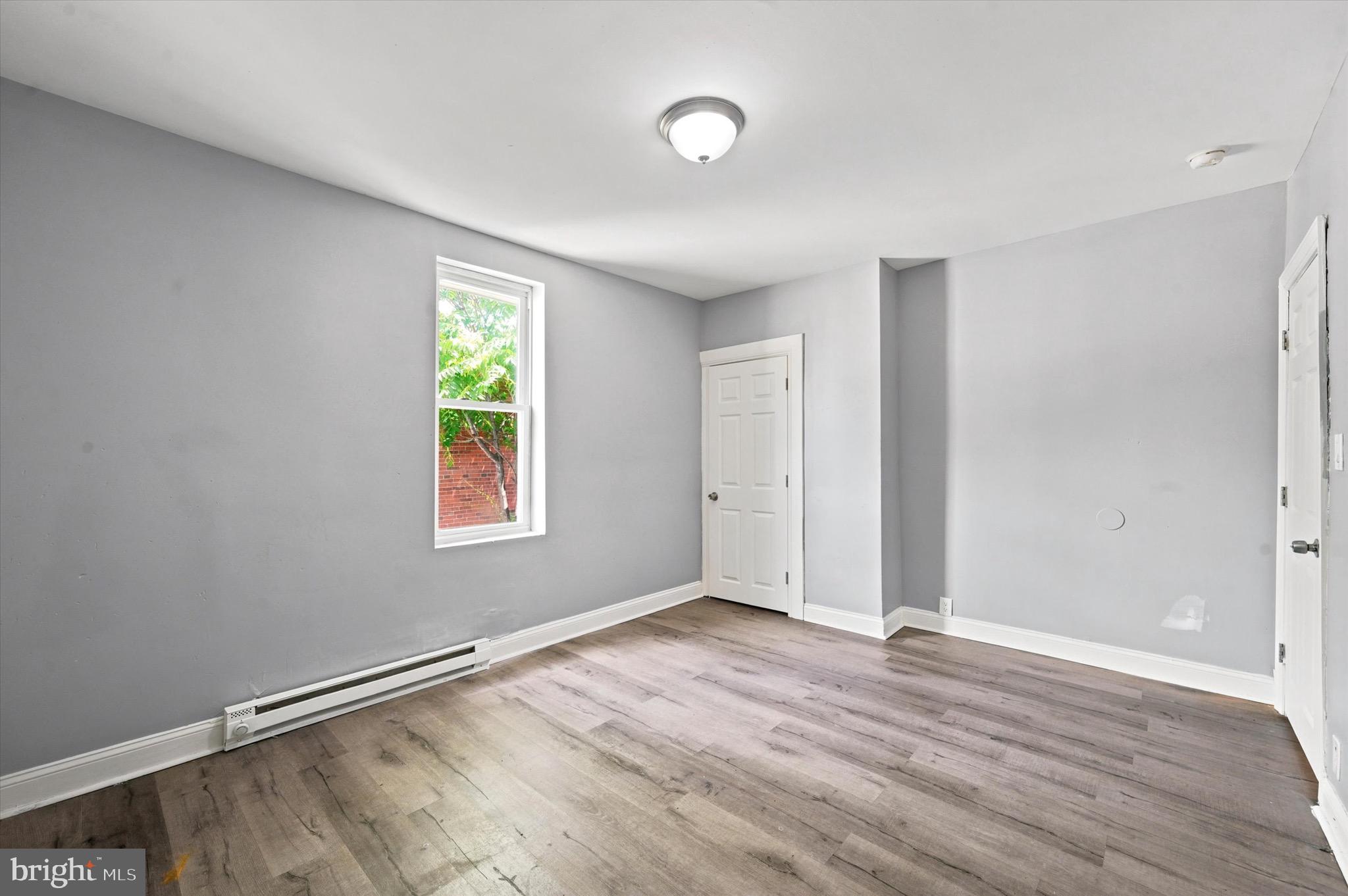 CARROLL PARK - Residential