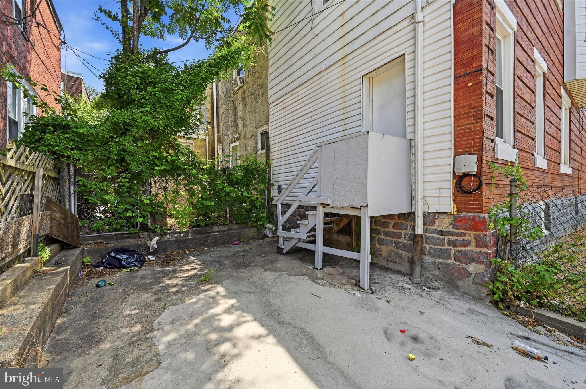 CARROLL PARK - Residential