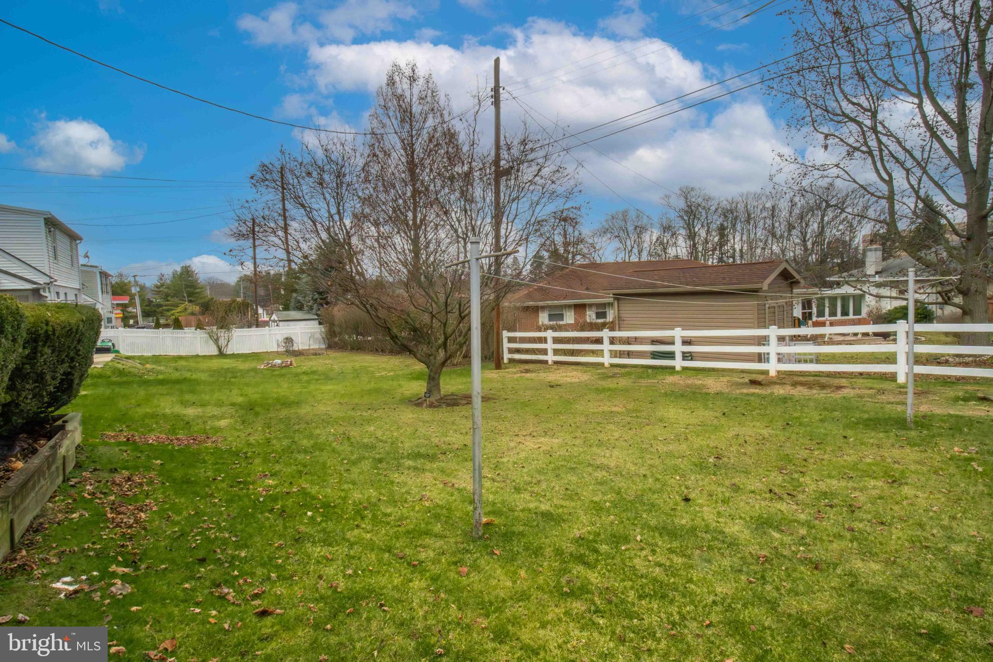 WEST YORK BORO - Residential