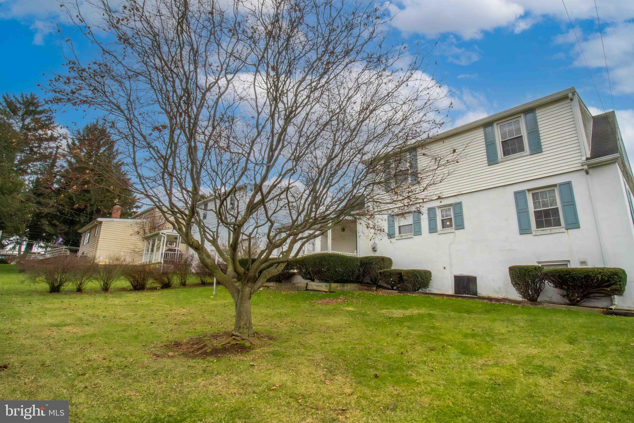 WEST YORK BORO - Residential