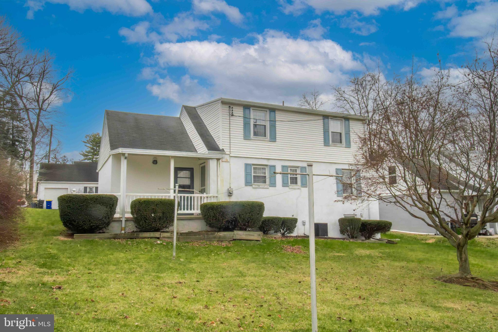 WEST YORK BORO - Residential