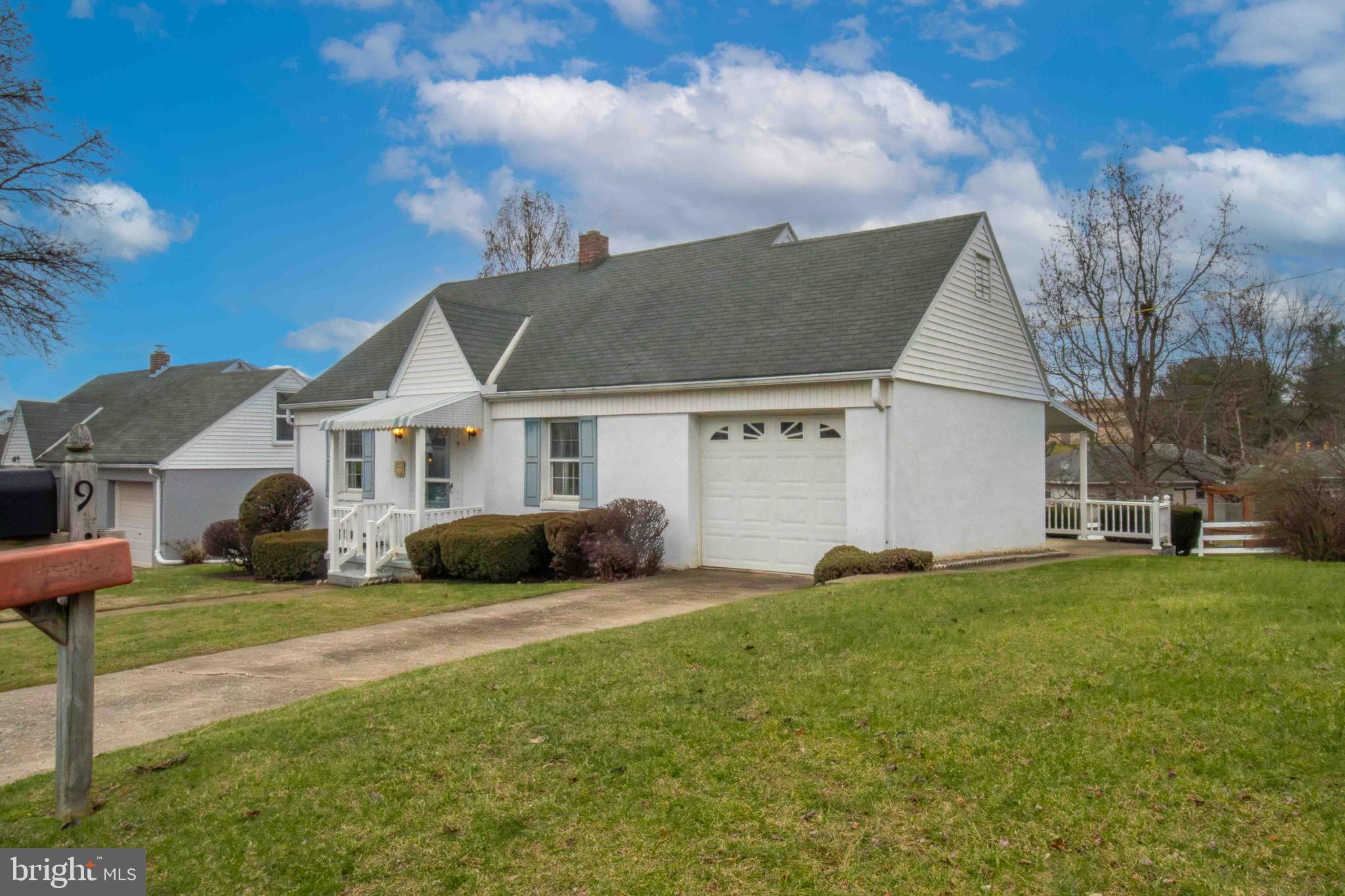 WEST YORK BORO - Residential