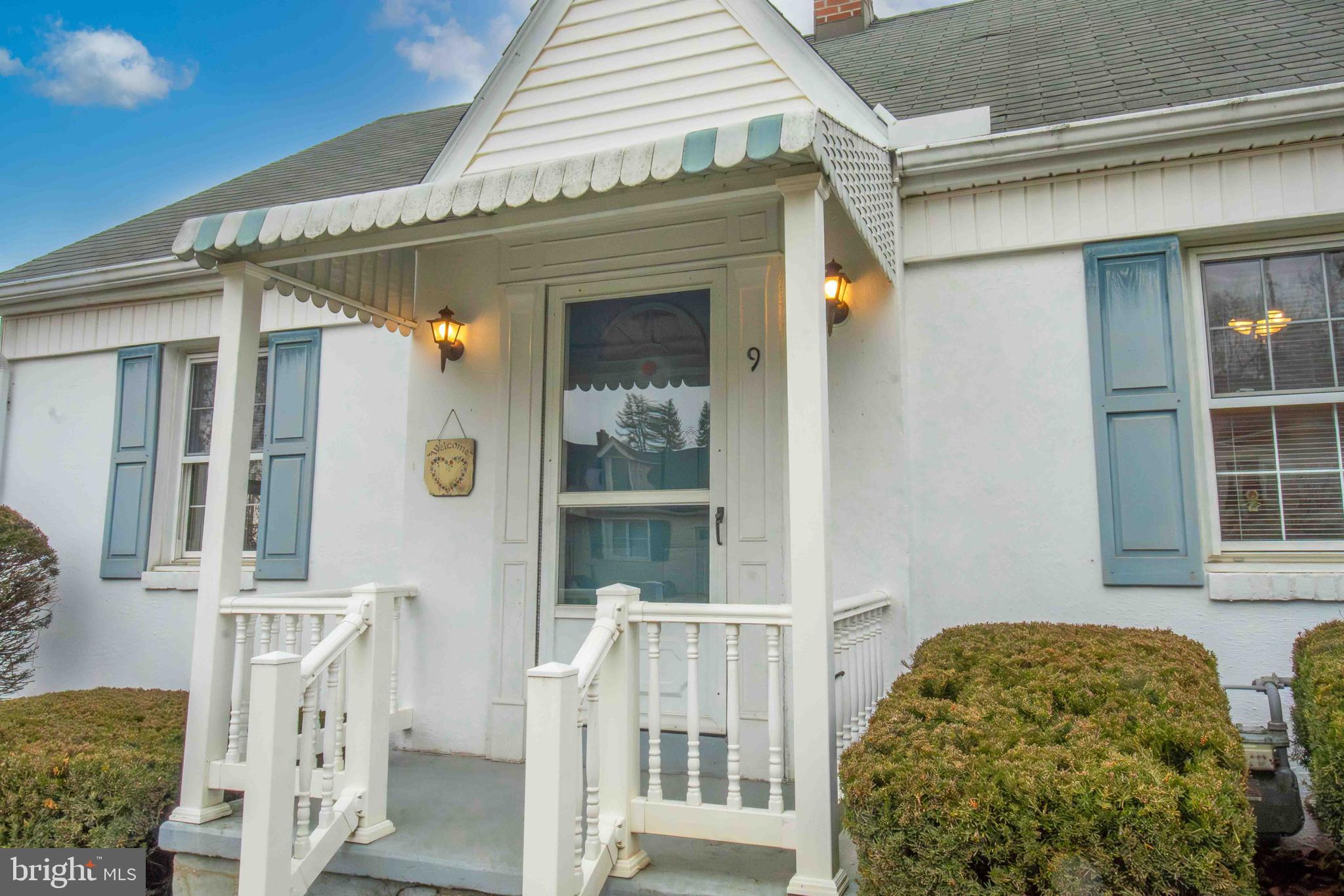 WEST YORK BORO - Residential
