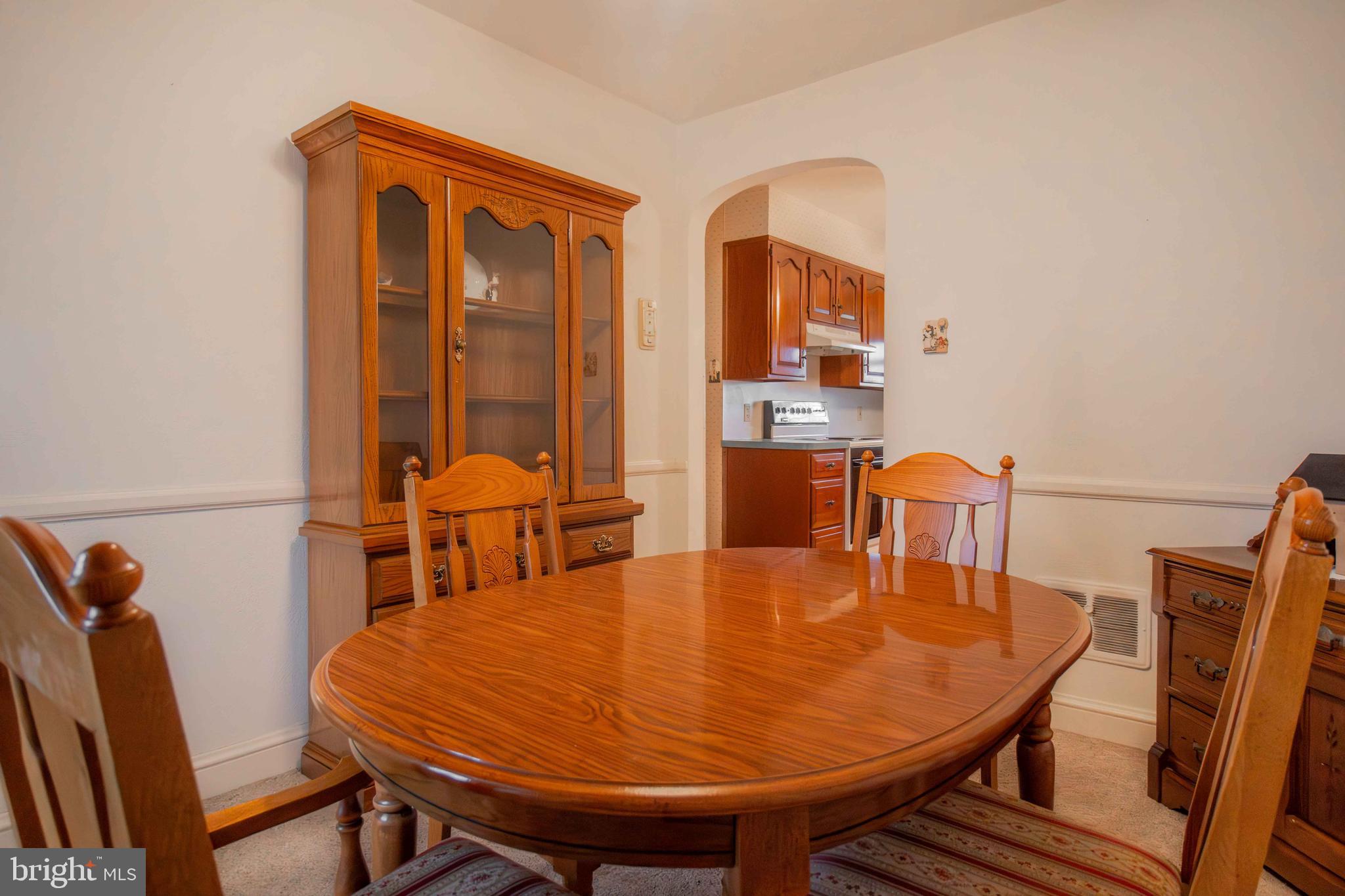 WEST YORK BORO - Residential
