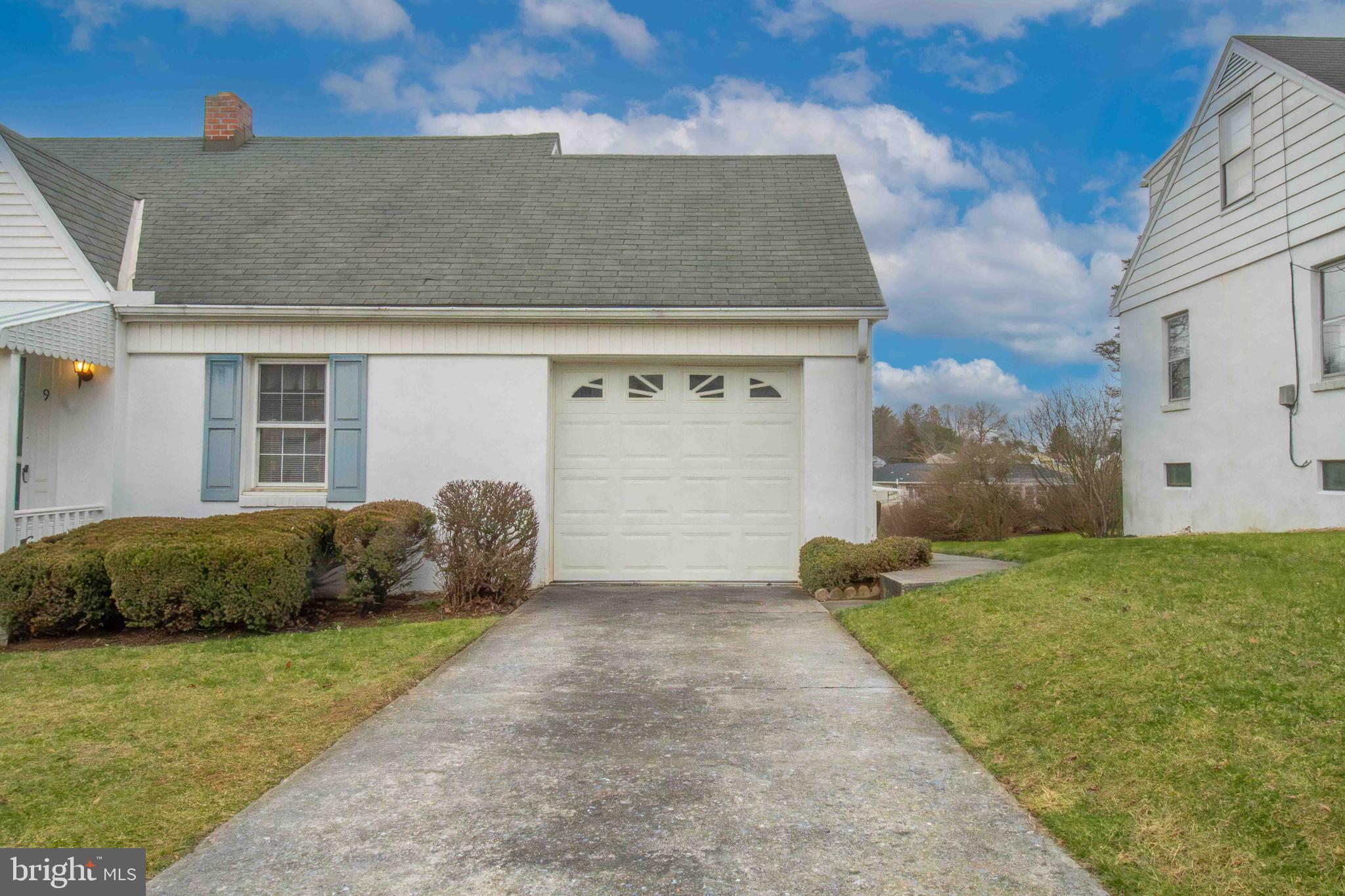 WEST YORK BORO - Residential