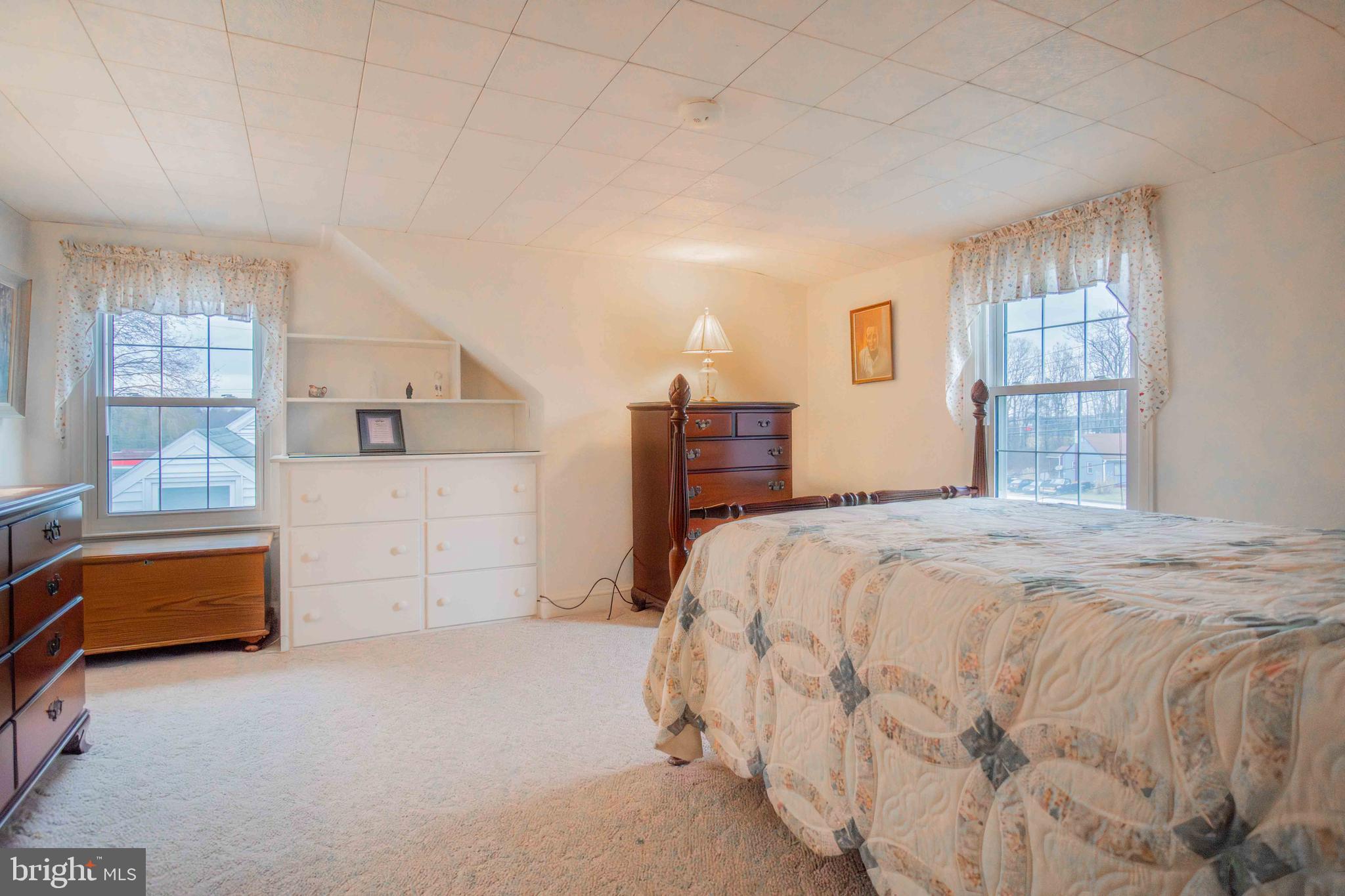 WEST YORK BORO - Residential
