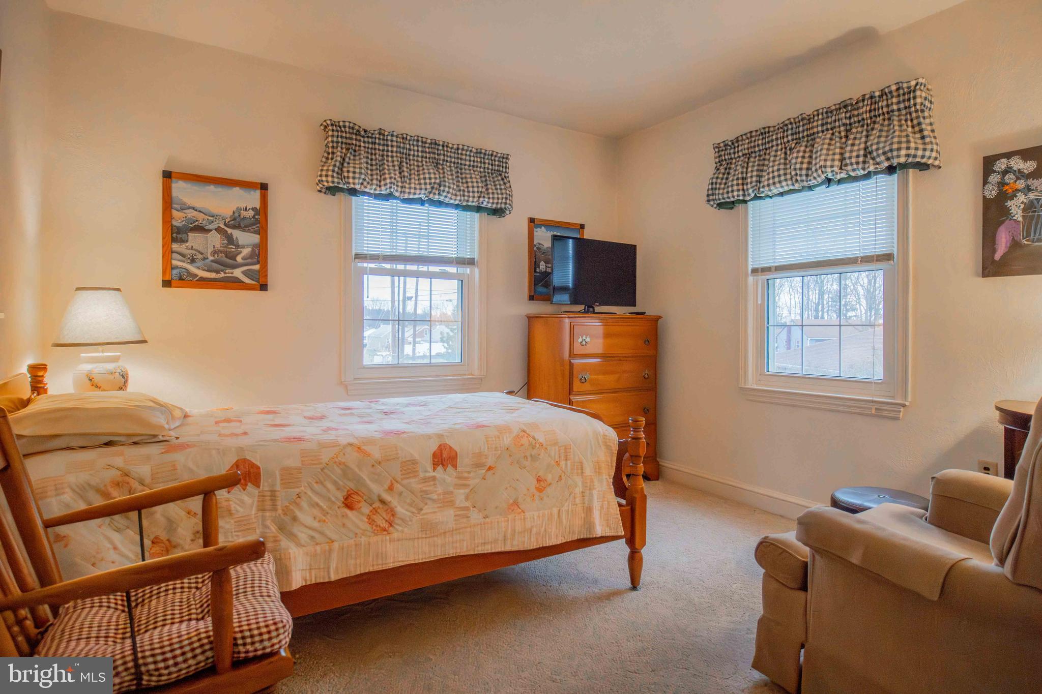 WEST YORK BORO - Residential