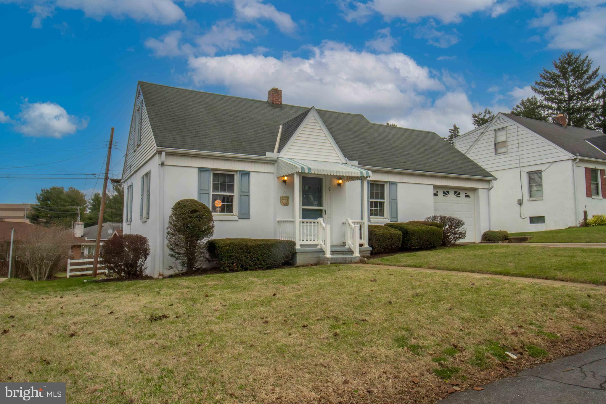 WEST YORK BORO - Residential