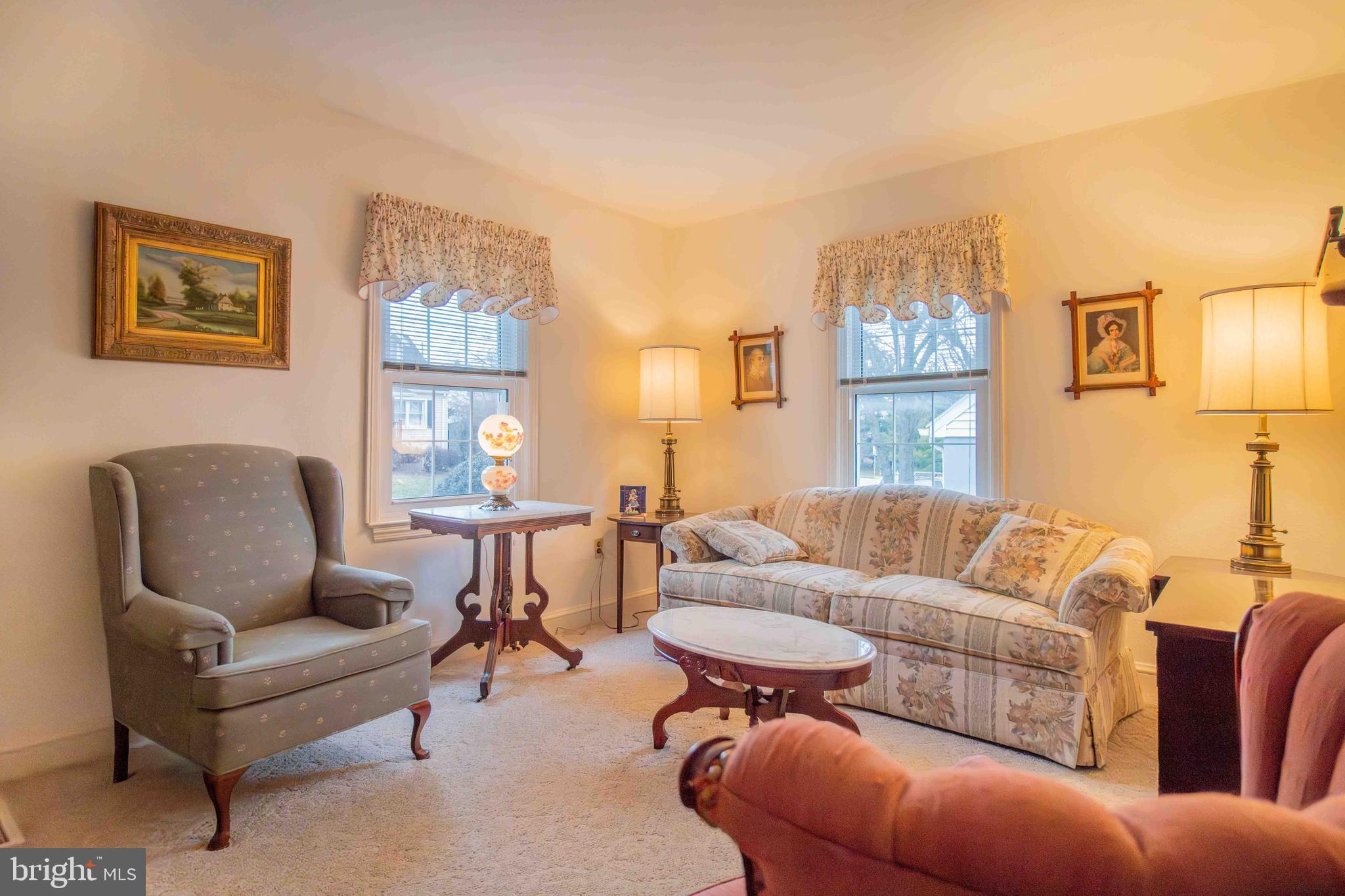 WEST YORK BORO - Residential