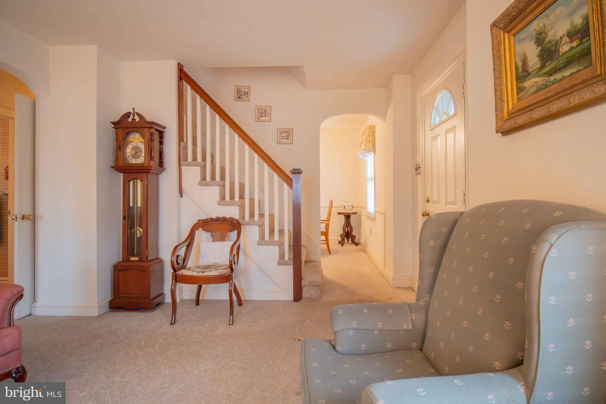 WEST YORK BORO - Residential