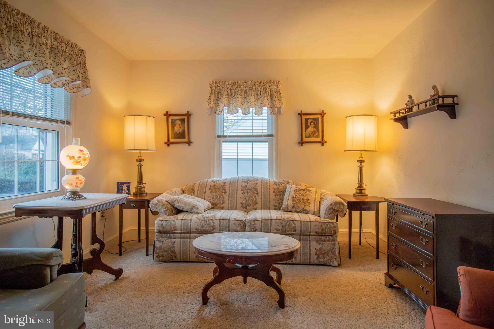 WEST YORK BORO - Residential