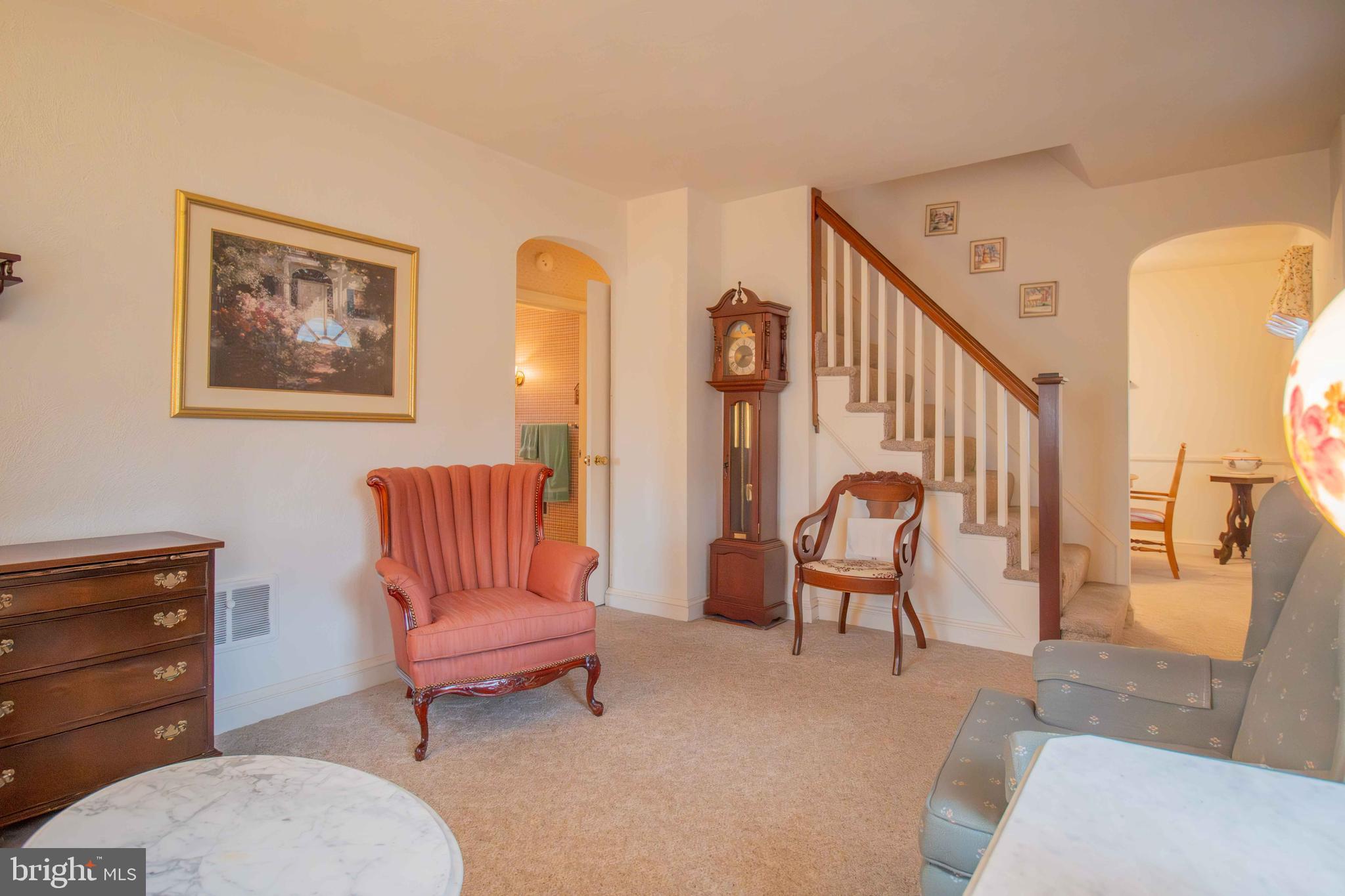 WEST YORK BORO - Residential