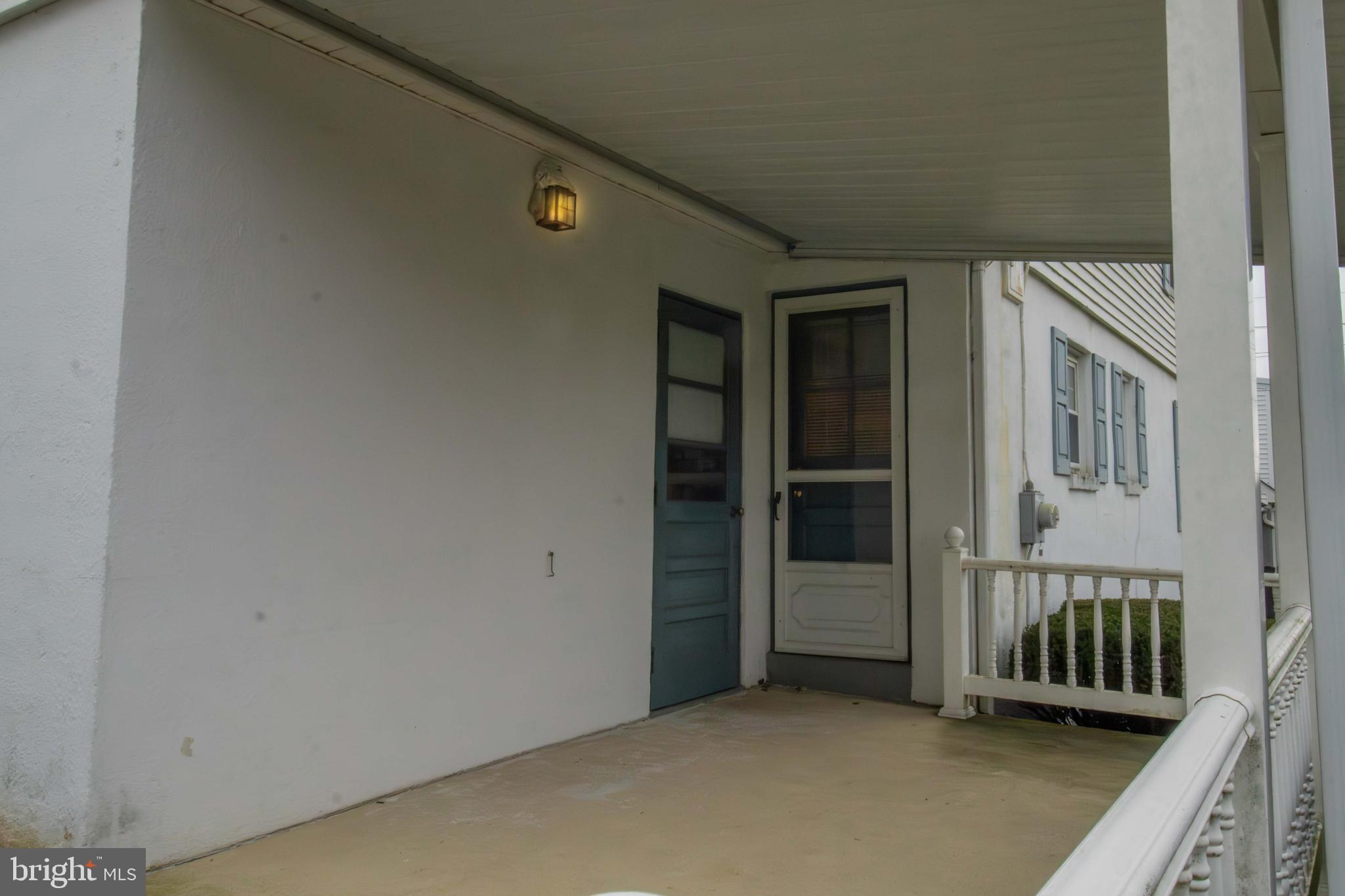 WEST YORK BORO - Residential