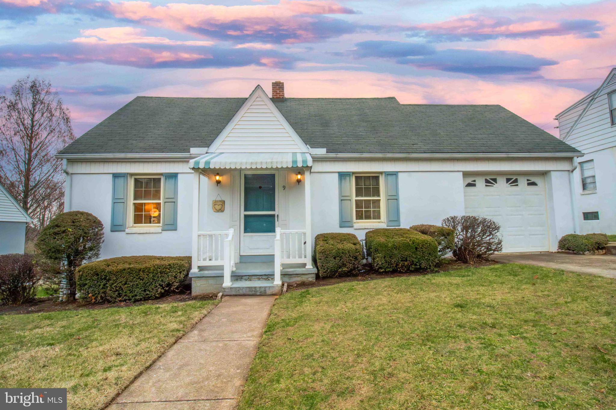 WEST YORK BORO - Residential