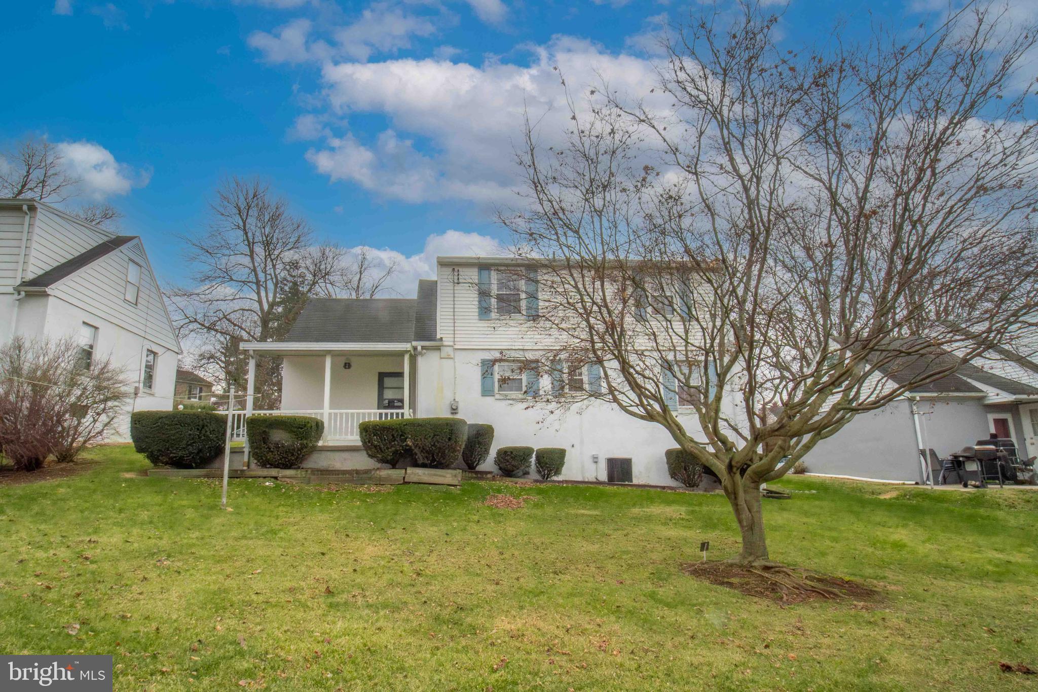 WEST YORK BORO - Residential