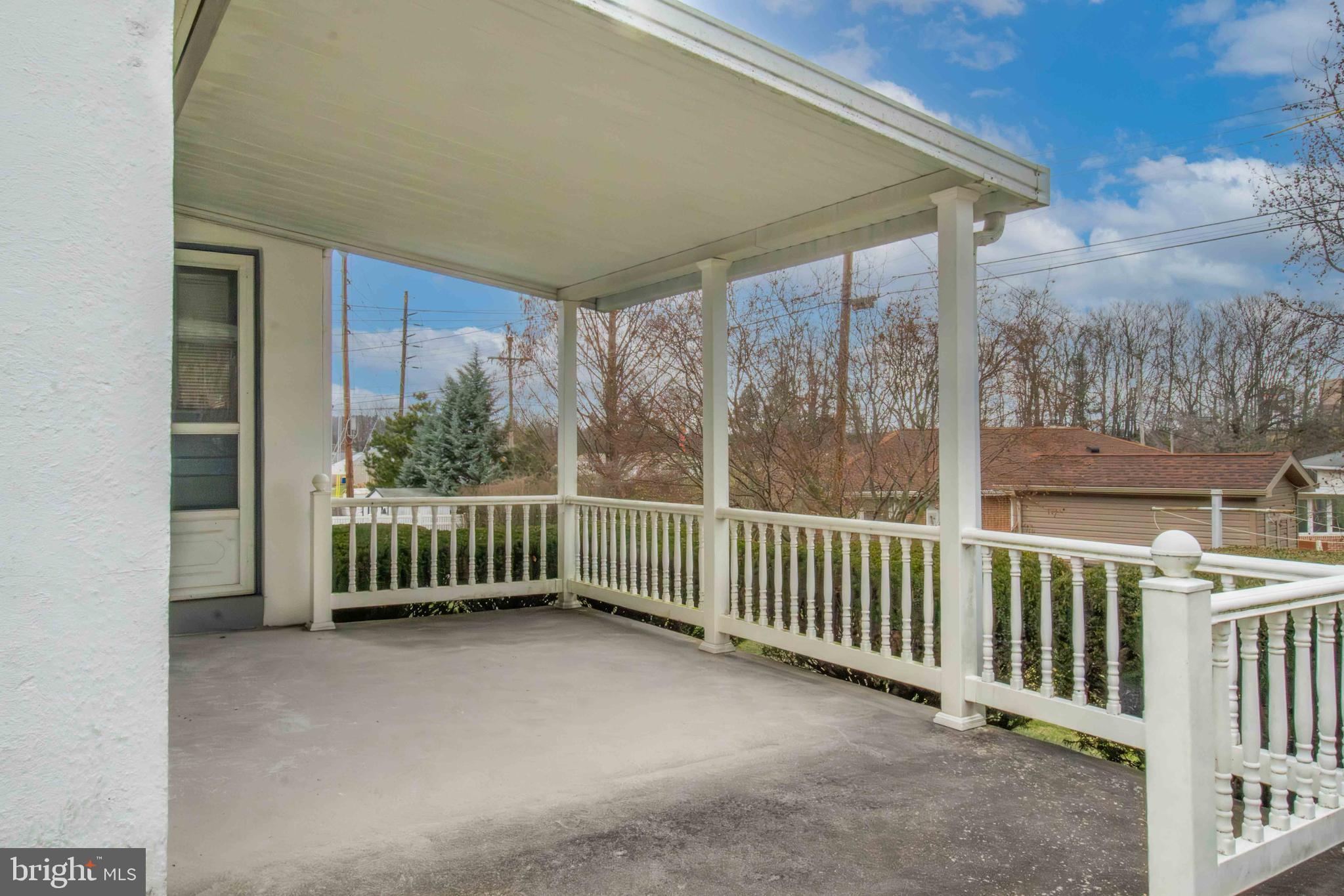WEST YORK BORO - Residential