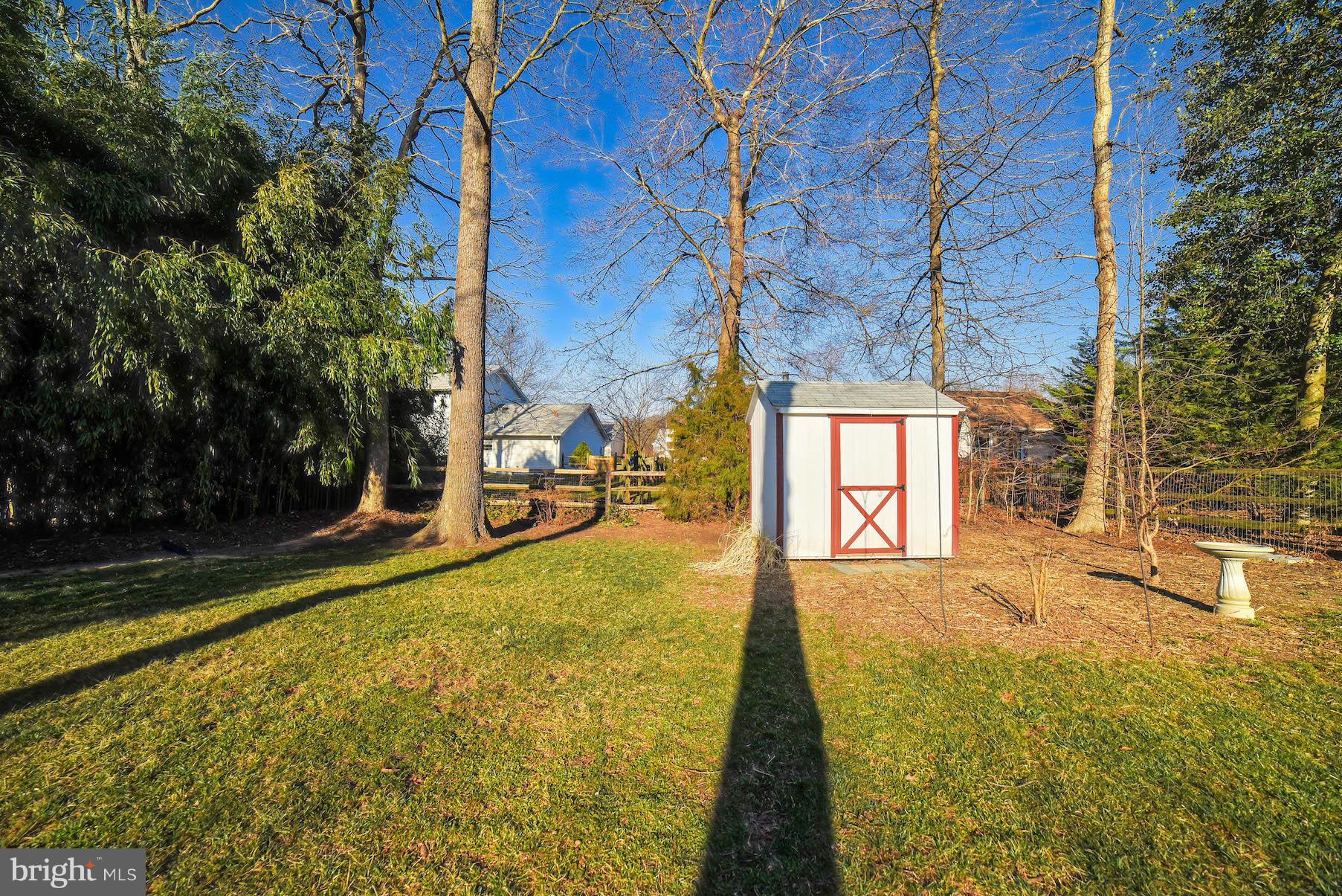 ST CHARLES SUB - HUNTINGTON - Residential
