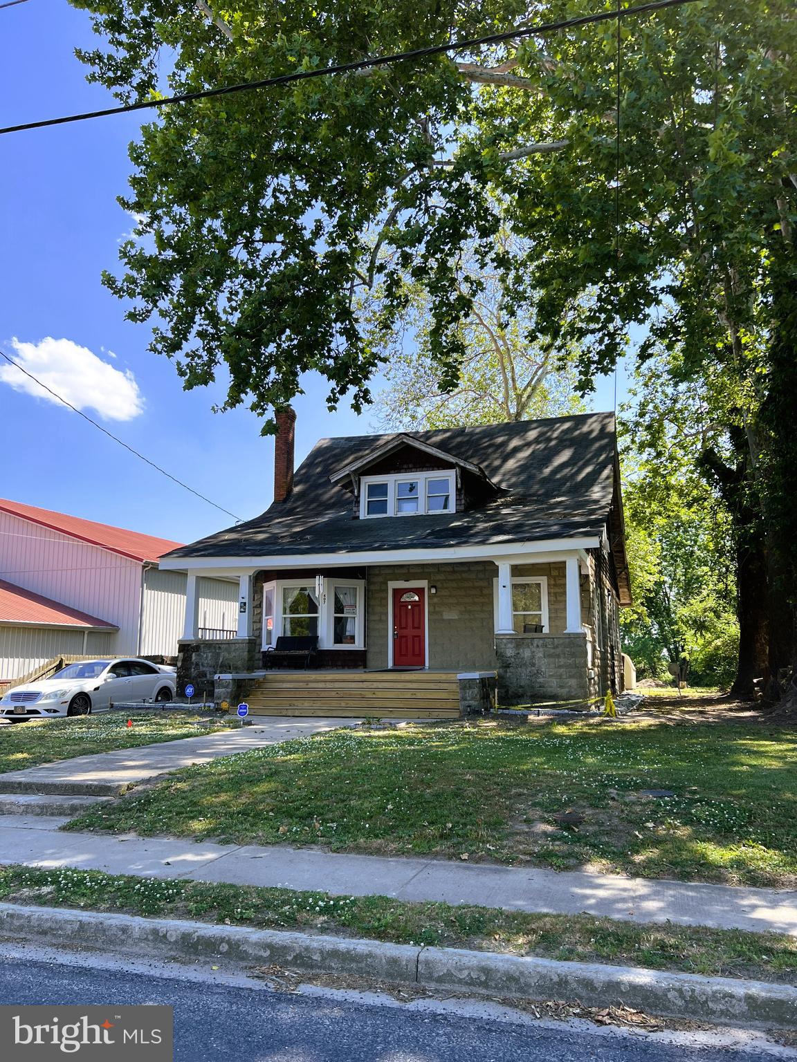 DENTON AREA - Residential