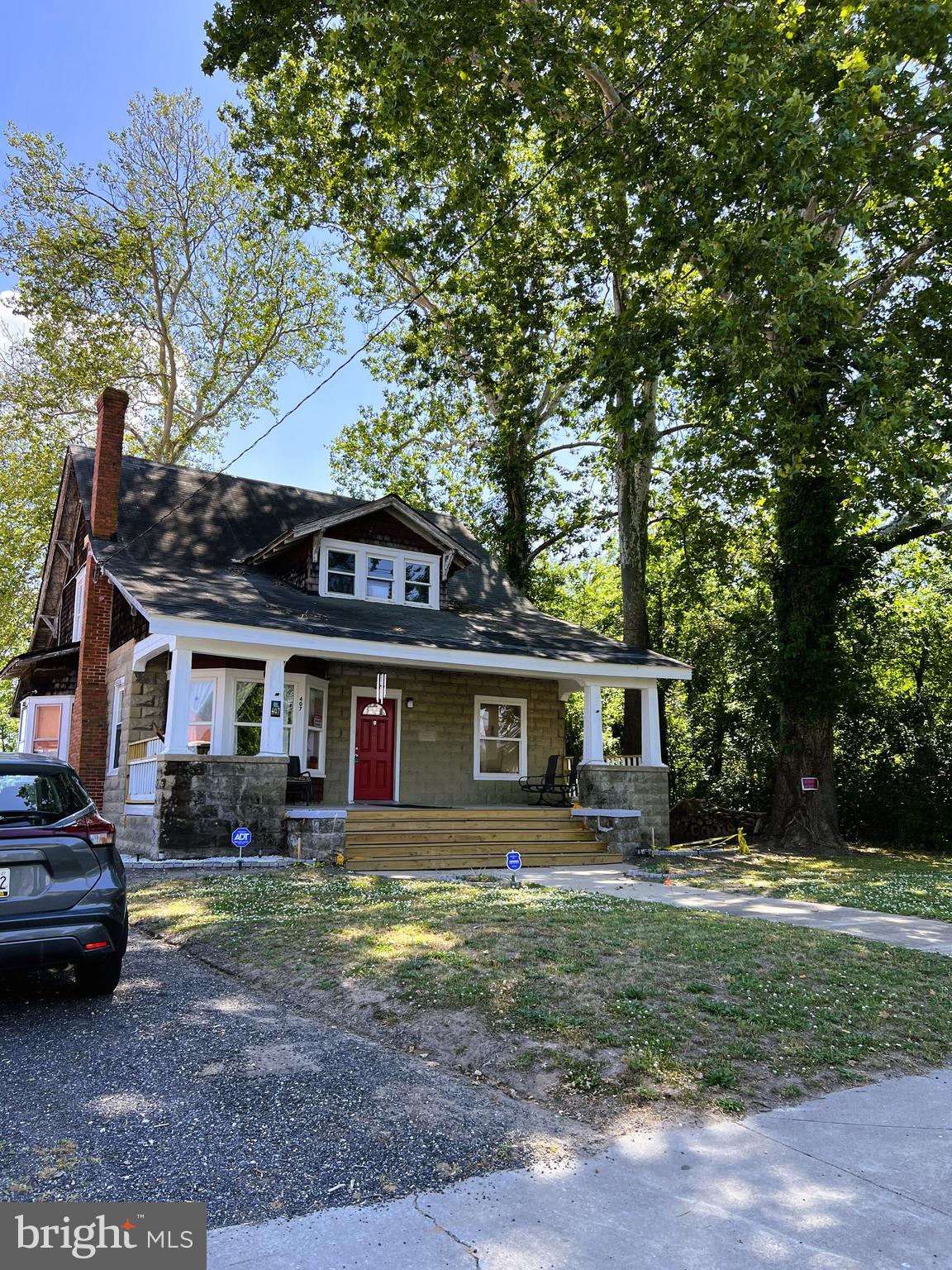 DENTON AREA - Residential