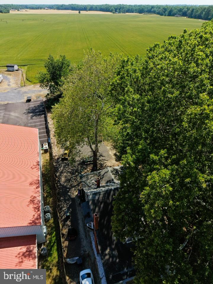 DENTON AREA - Residential