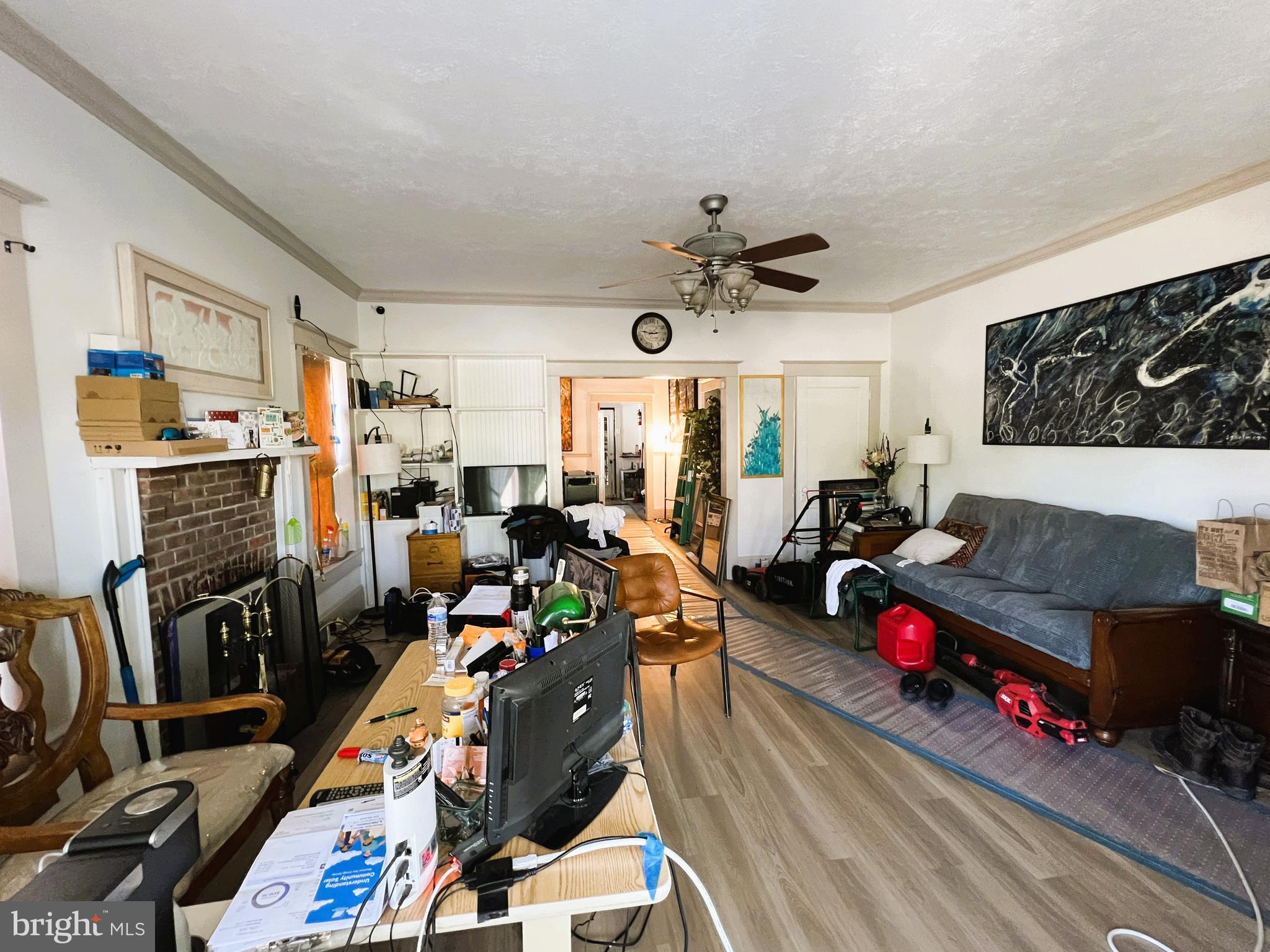DENTON AREA - Residential