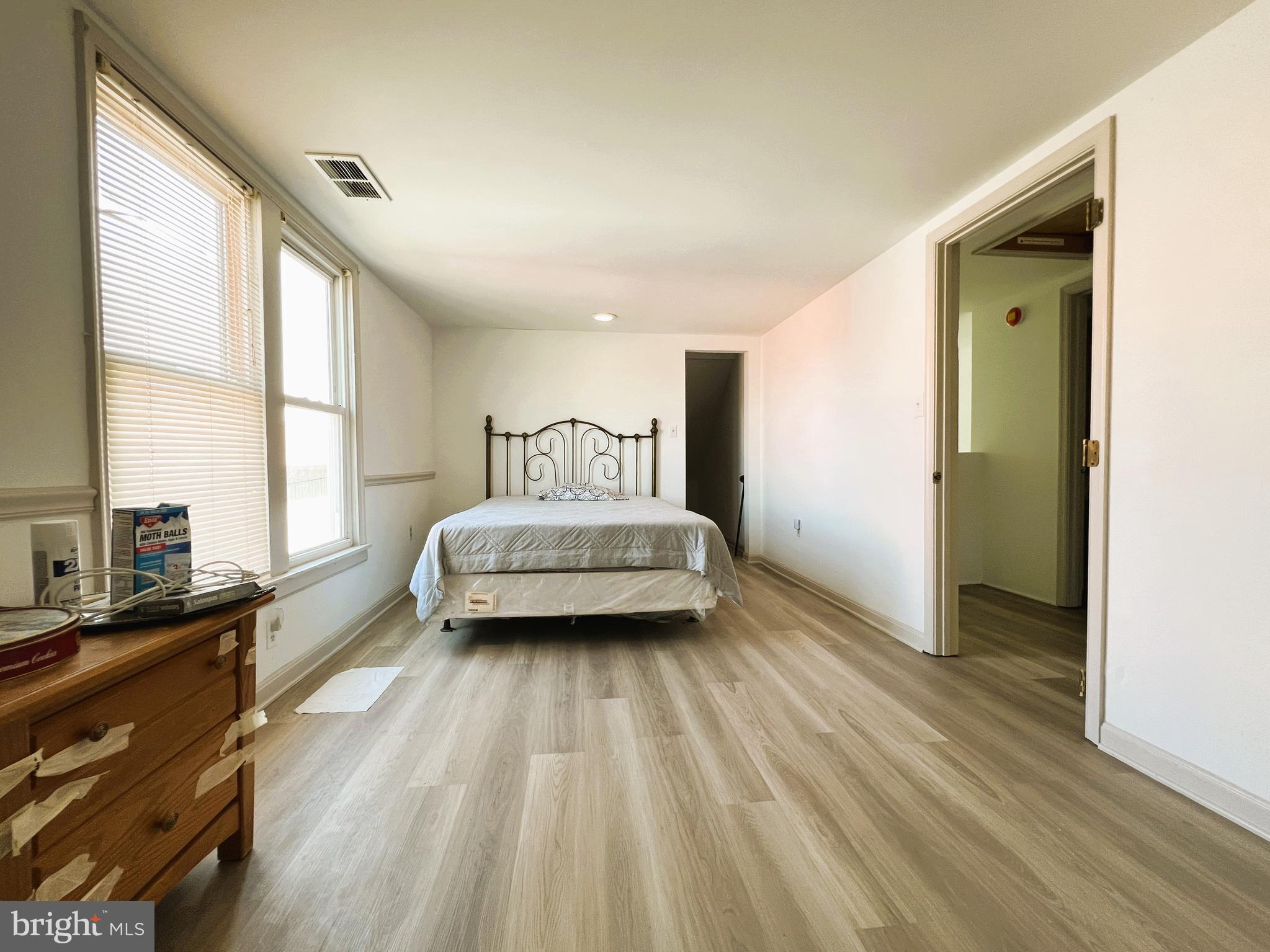 DENTON AREA - Residential
