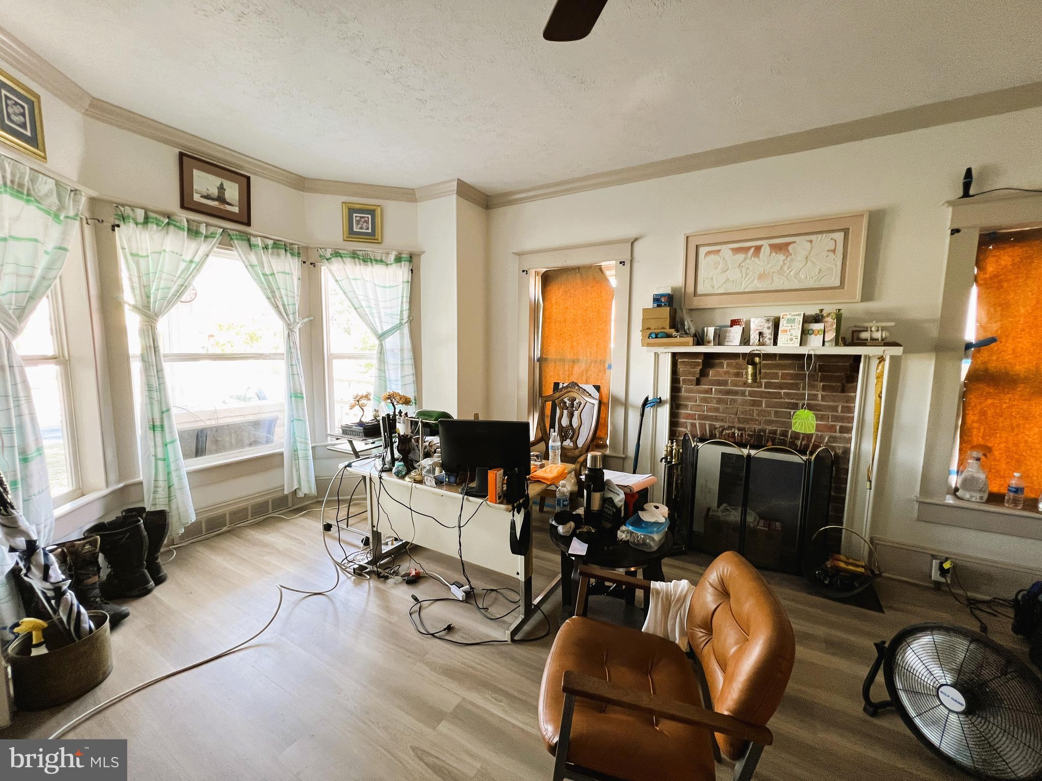 DENTON AREA - Residential