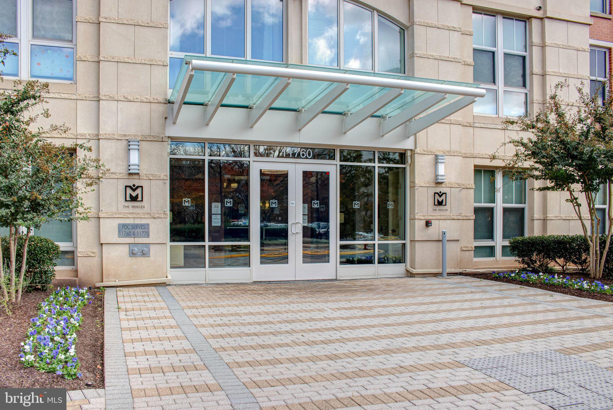MERCER - Residential