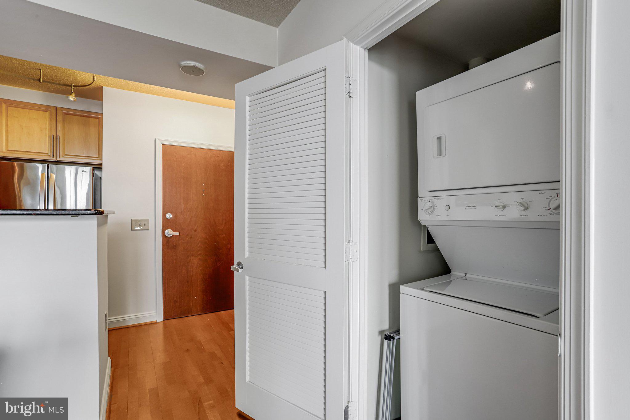 MERCER - Residential