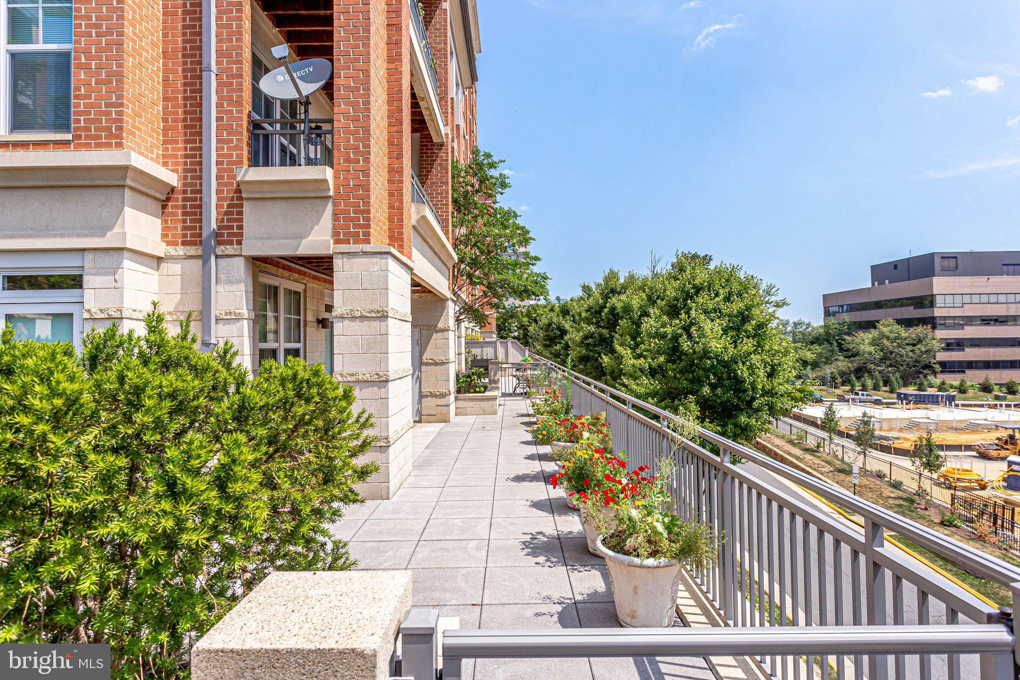 MERCER - Residential