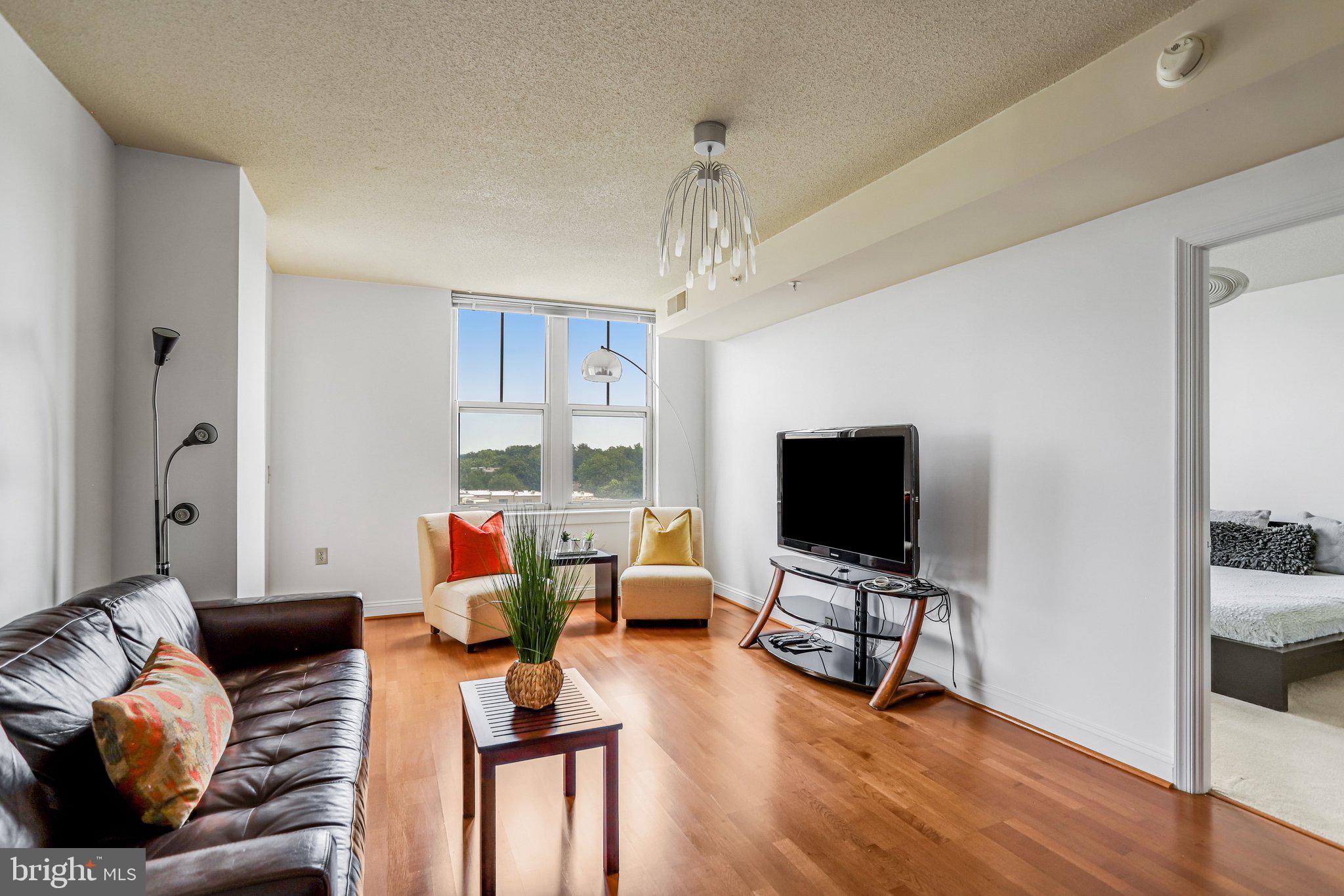 MERCER - Residential