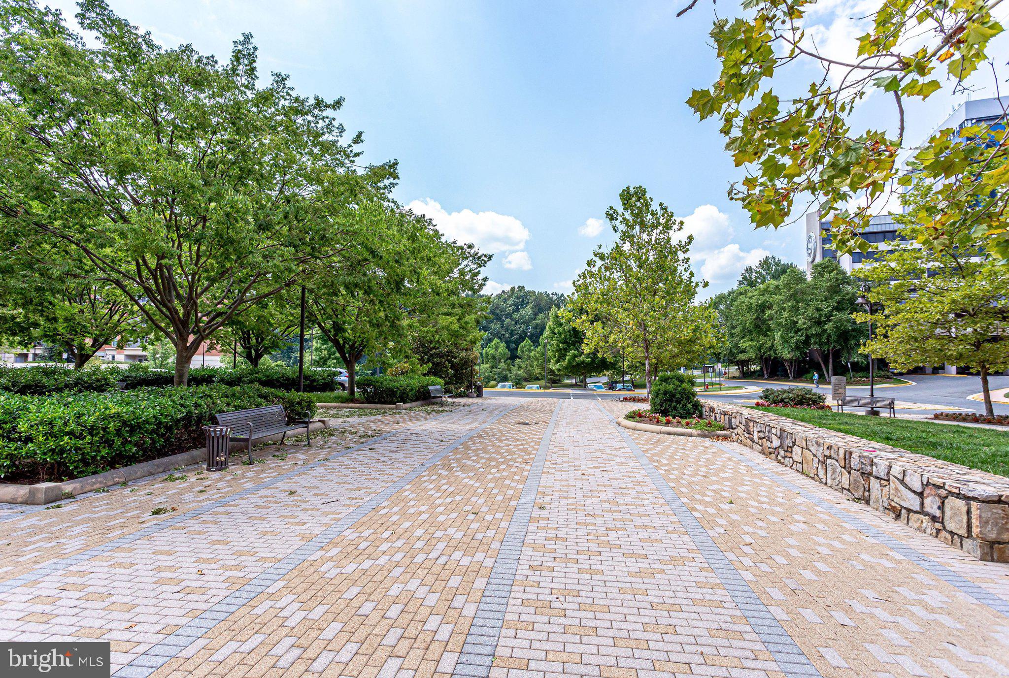 MERCER - Residential