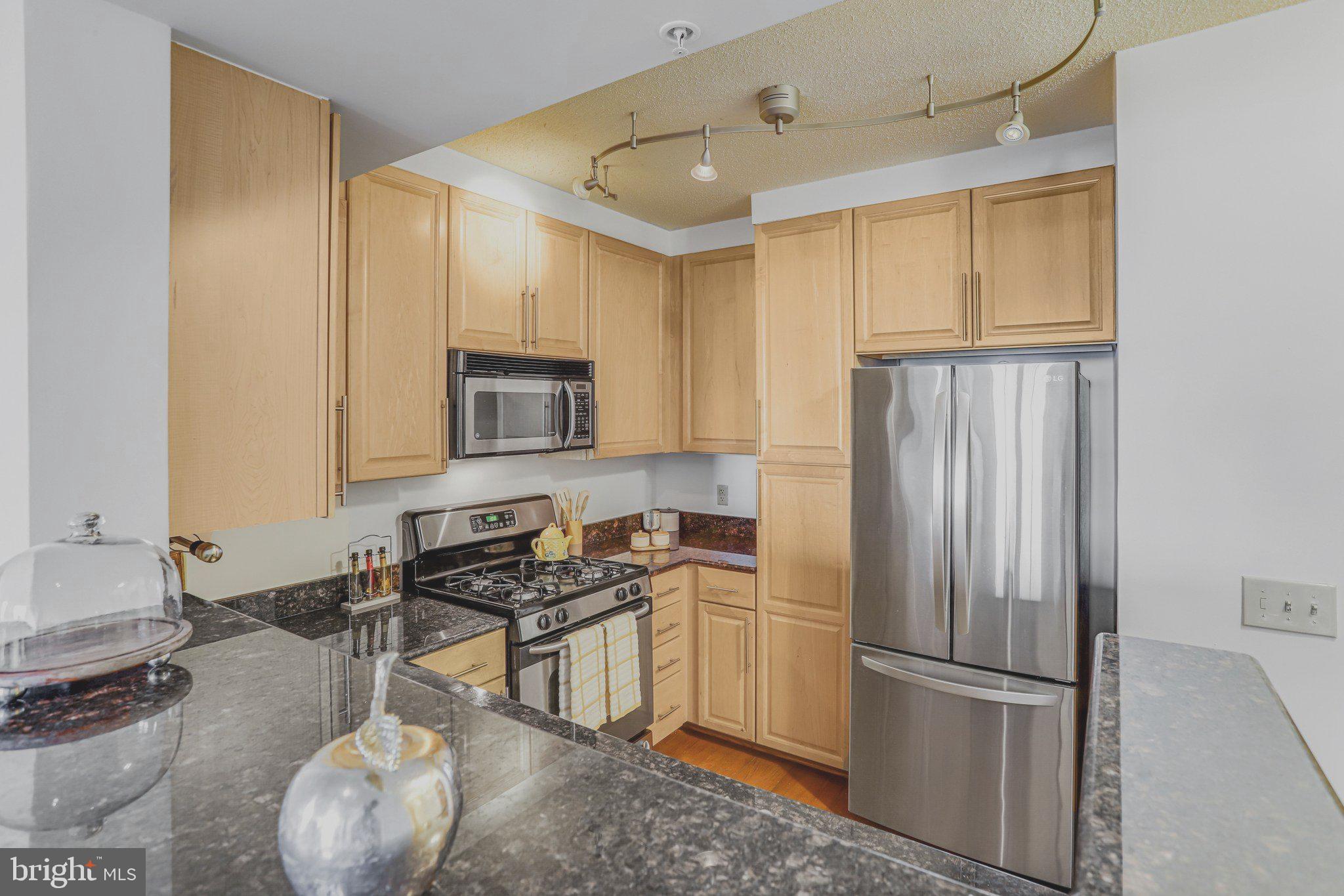 MERCER - Residential