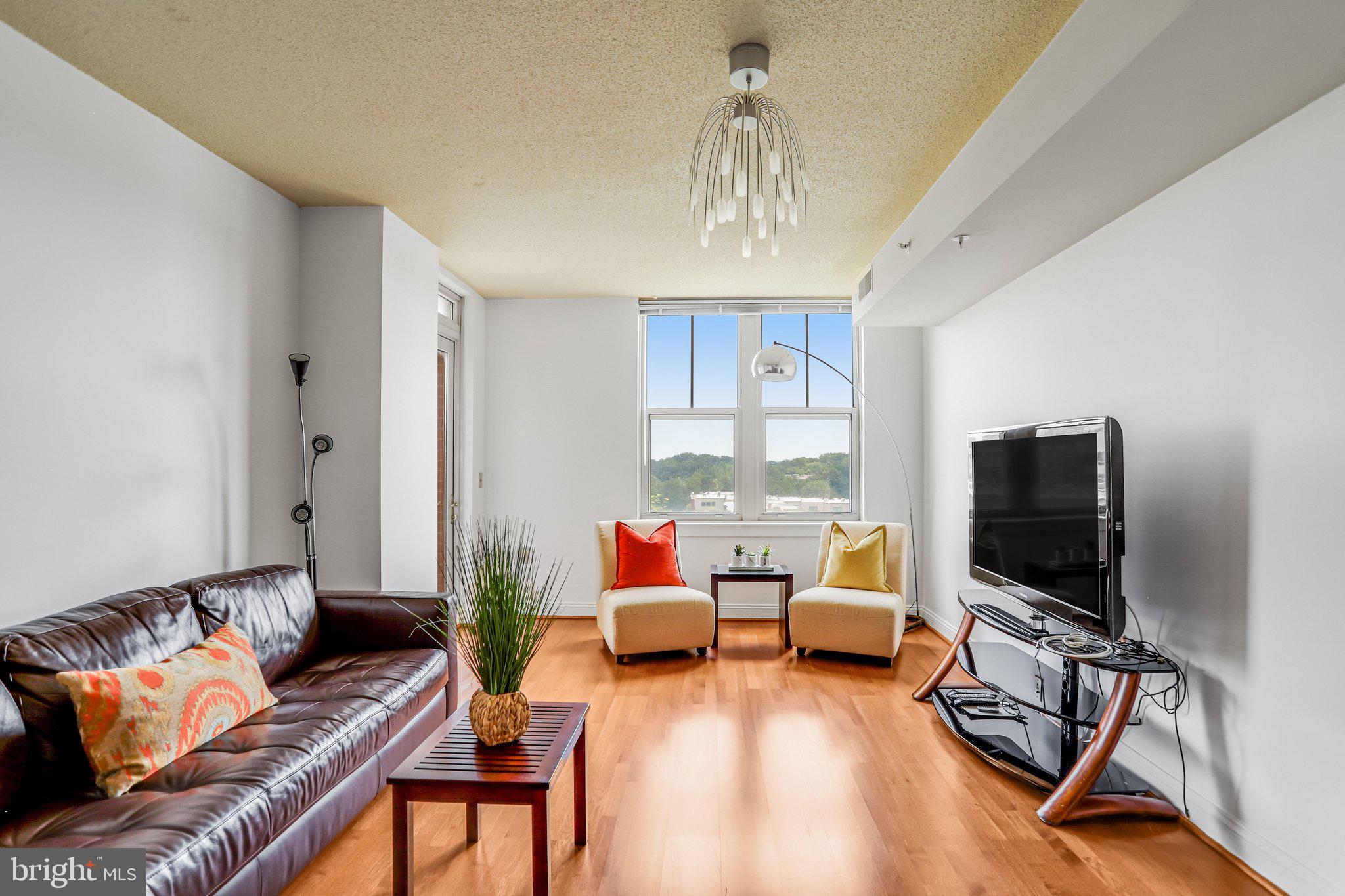 MERCER - Residential