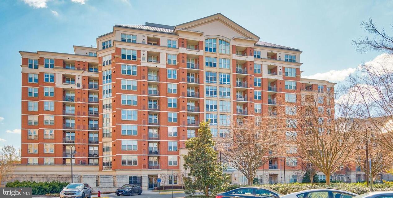 MERCER - Residential
