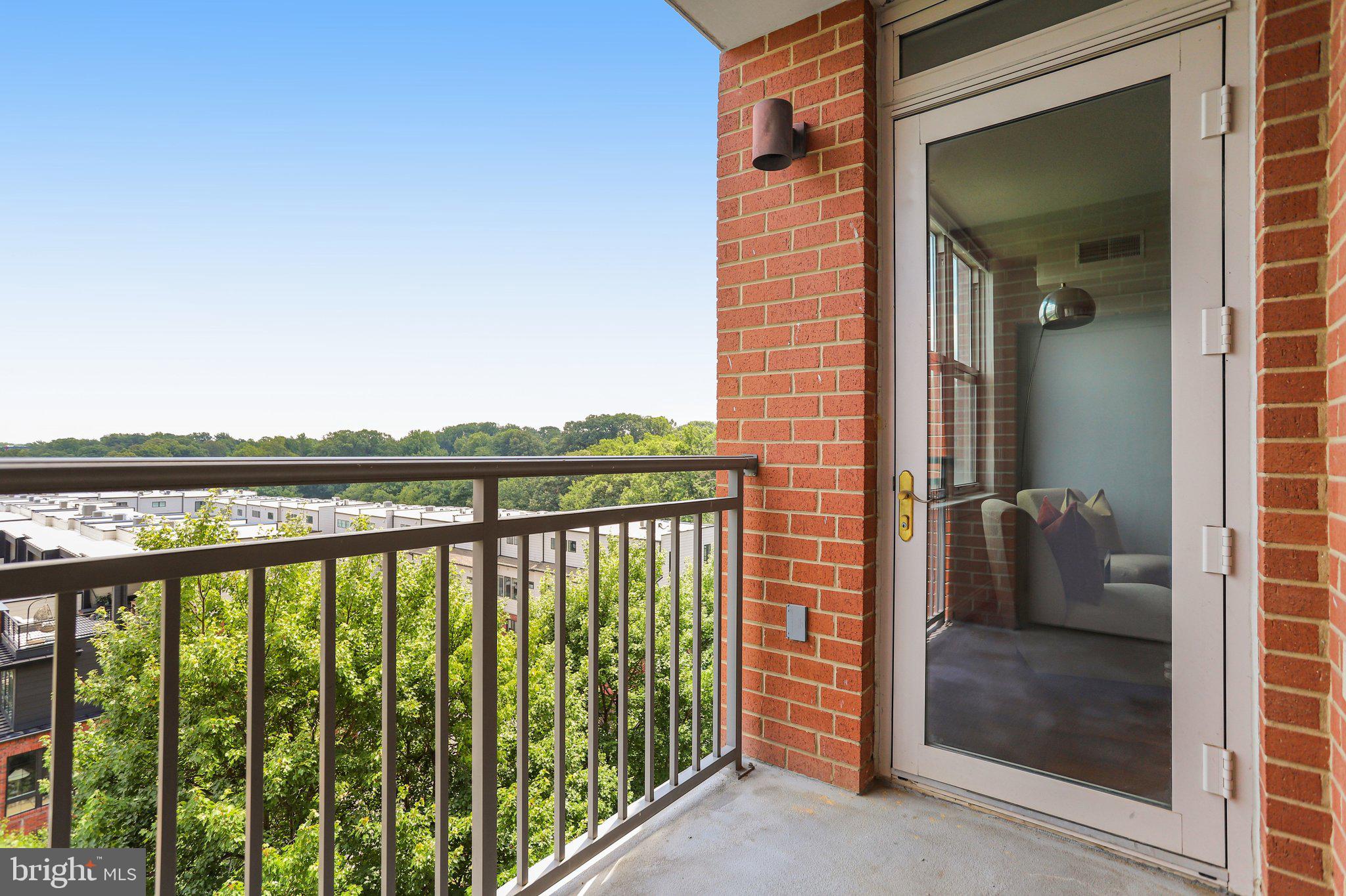 MERCER - Residential