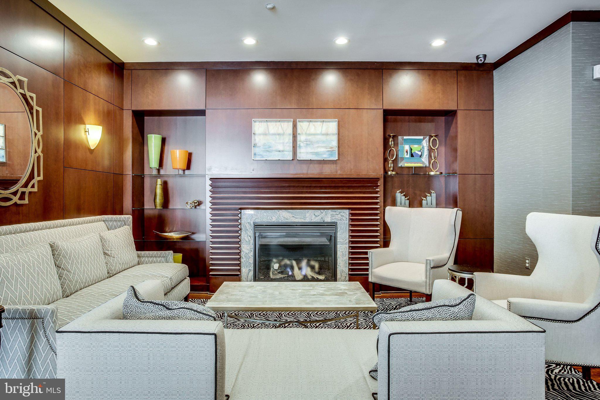MERCER - Residential