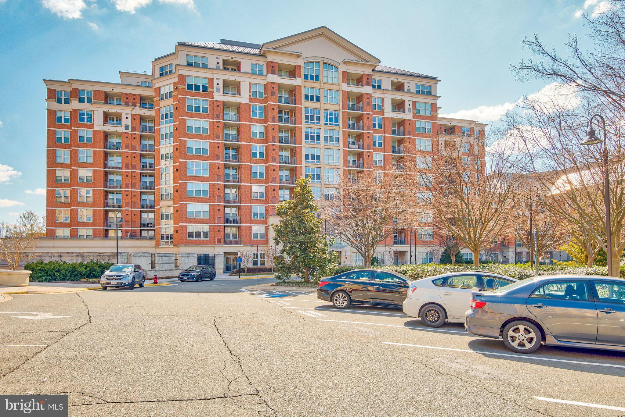 MERCER - Residential