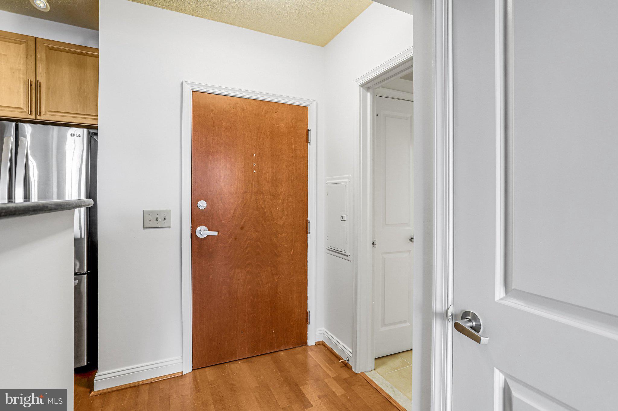 MERCER - Residential