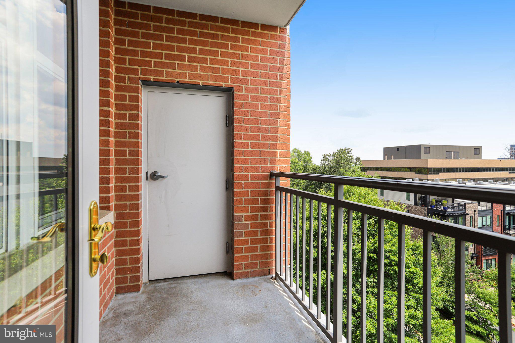 MERCER - Residential