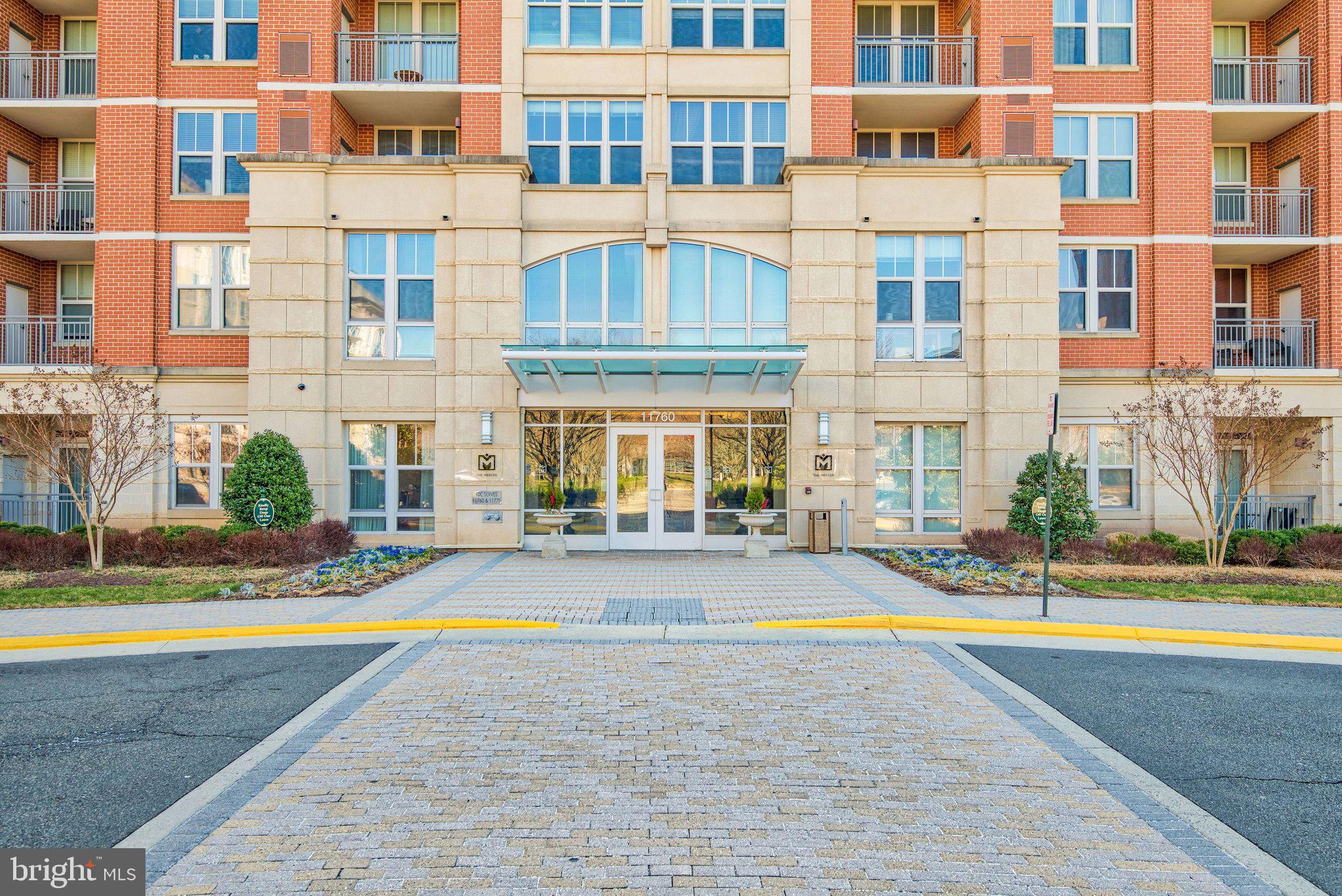 MERCER - Residential